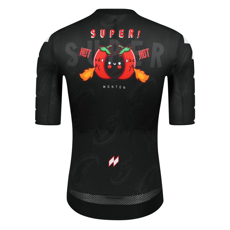 Urban+ Chilli Pepper Mens Jersey