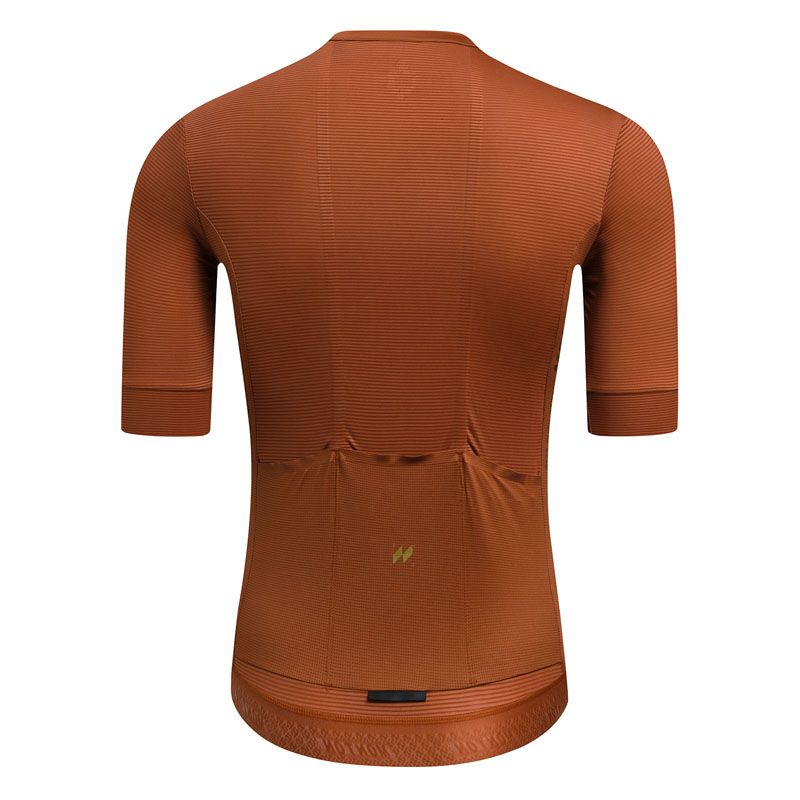 Urban+ Traveler Mens Jersey