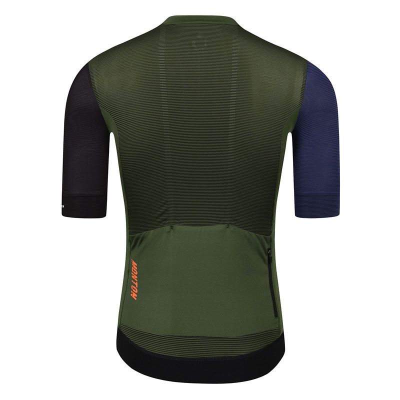 Urban+ Traveler EVO Mens Jersey