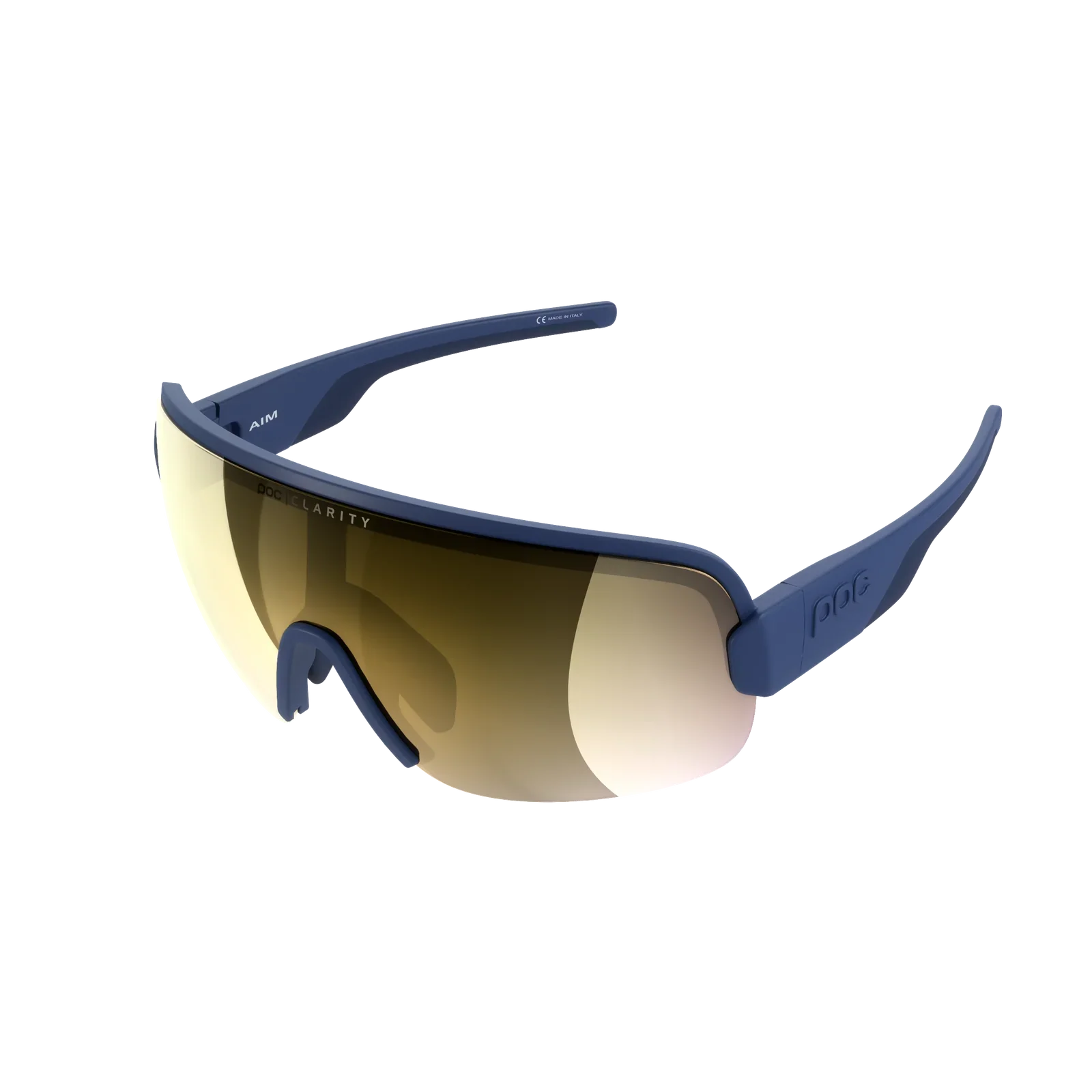 AIM SPORT SUNGLASSES - POC - Cobbled Climbs