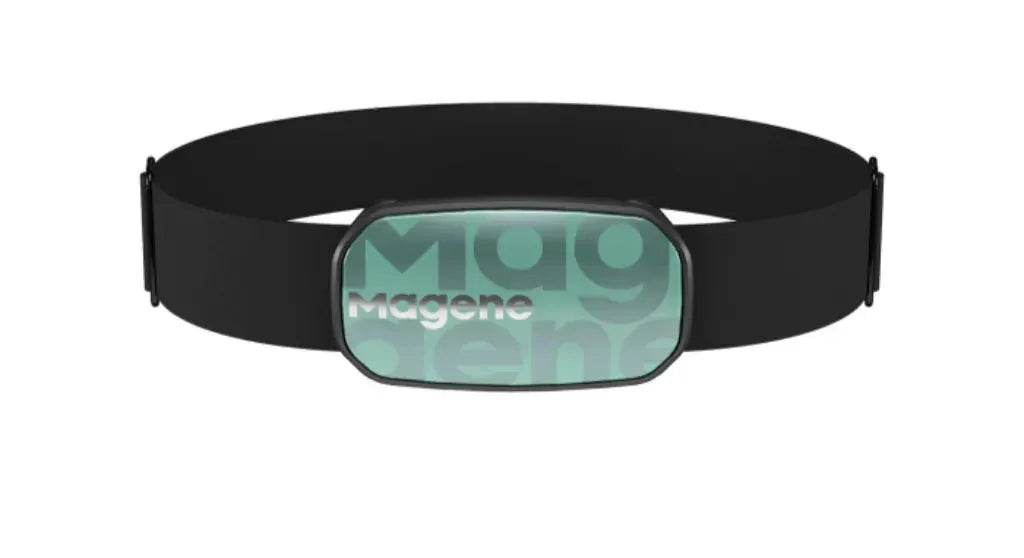 H603 HEART RATE MONITOR - Magene - Cobbled Climbs