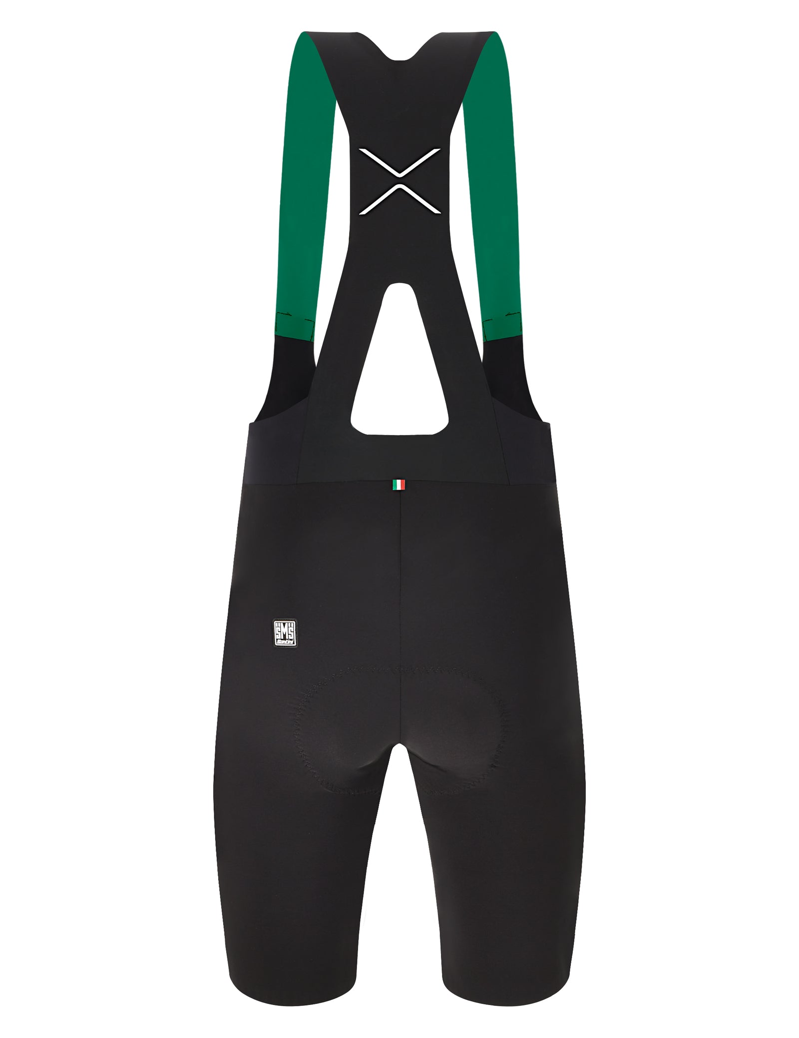 REDUX SPEED BIB SHORTS – Santini premium cycling Bib Shorts in India from Cobbled Climbs