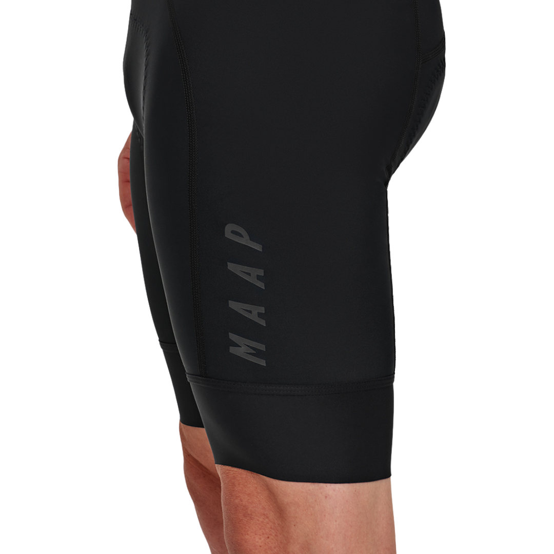 TEAM MEN'S BIB EVO – Maap premium cycling Bib Shorts in India from Cobbled Climbs