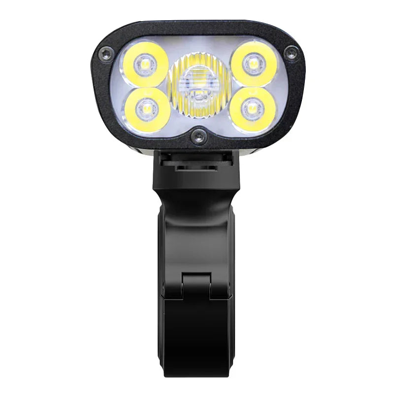 PR2400 FRONT LIGHT - Ravemen - Cobbled Climbs