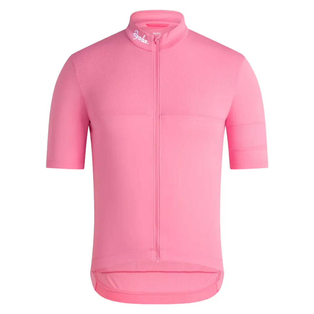 MEN'S BREVET ELEMENT JERSEY - Rapha - Cobbled Climbs