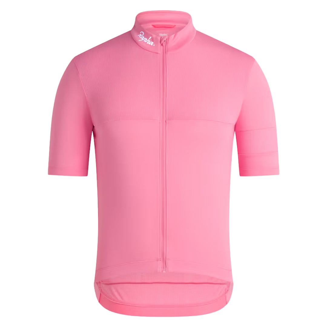 MEN'S BREVET ELEMENT JERSEY – Rapha premium cycling Jerseys in India from Cobbled Climbs