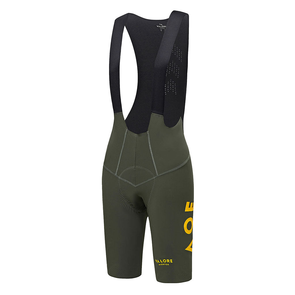 Valore Nuova Luna Mens Bib Shorts