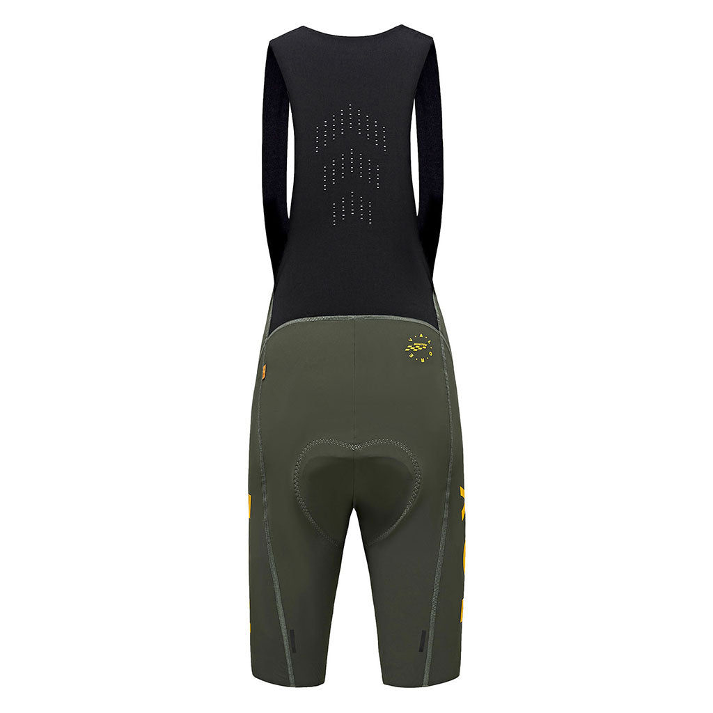 Valore Nuova Luna Mens Bib Shorts
