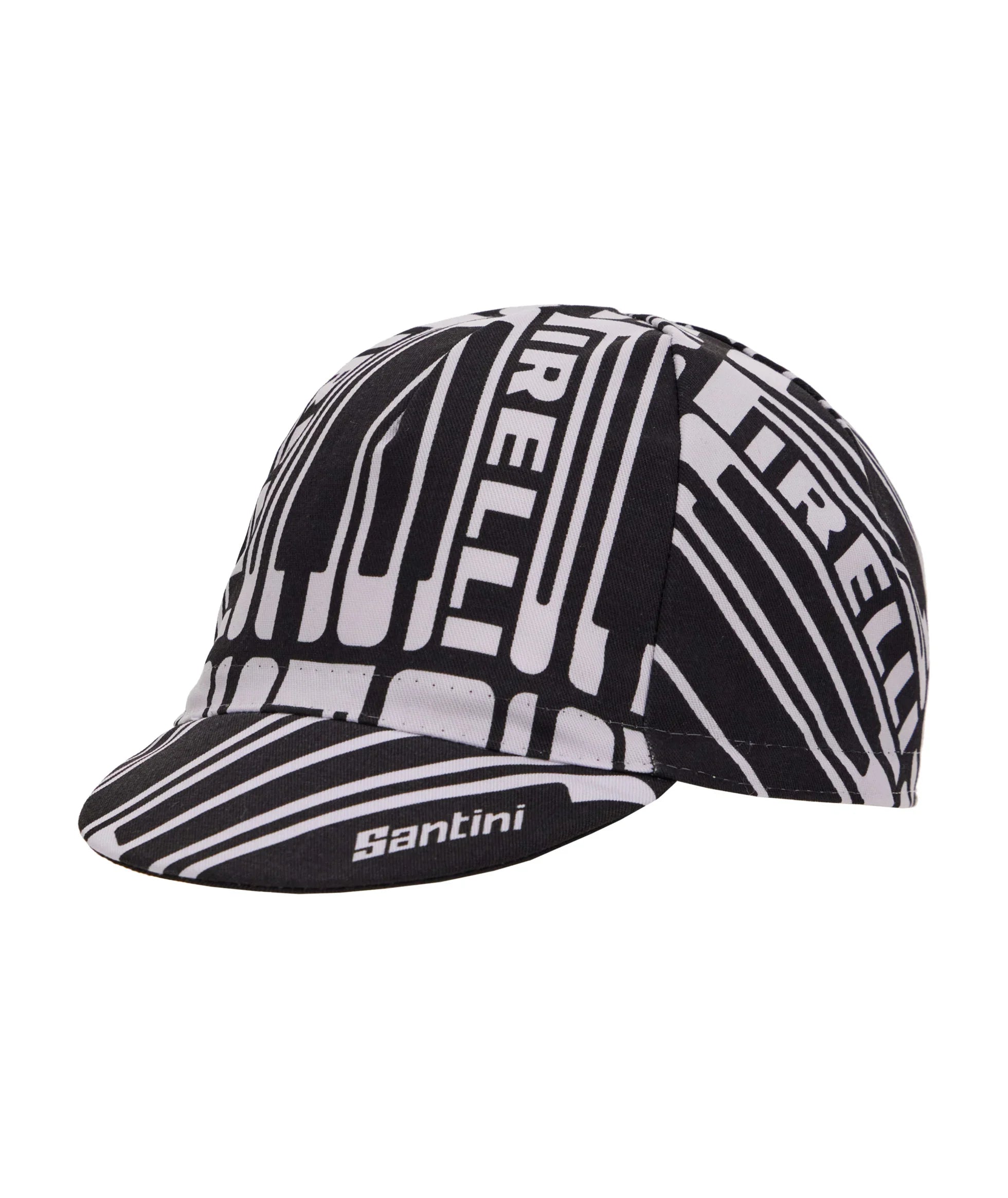 PIRELLI CYCLING CAP - Santini - Cobbled Climbs