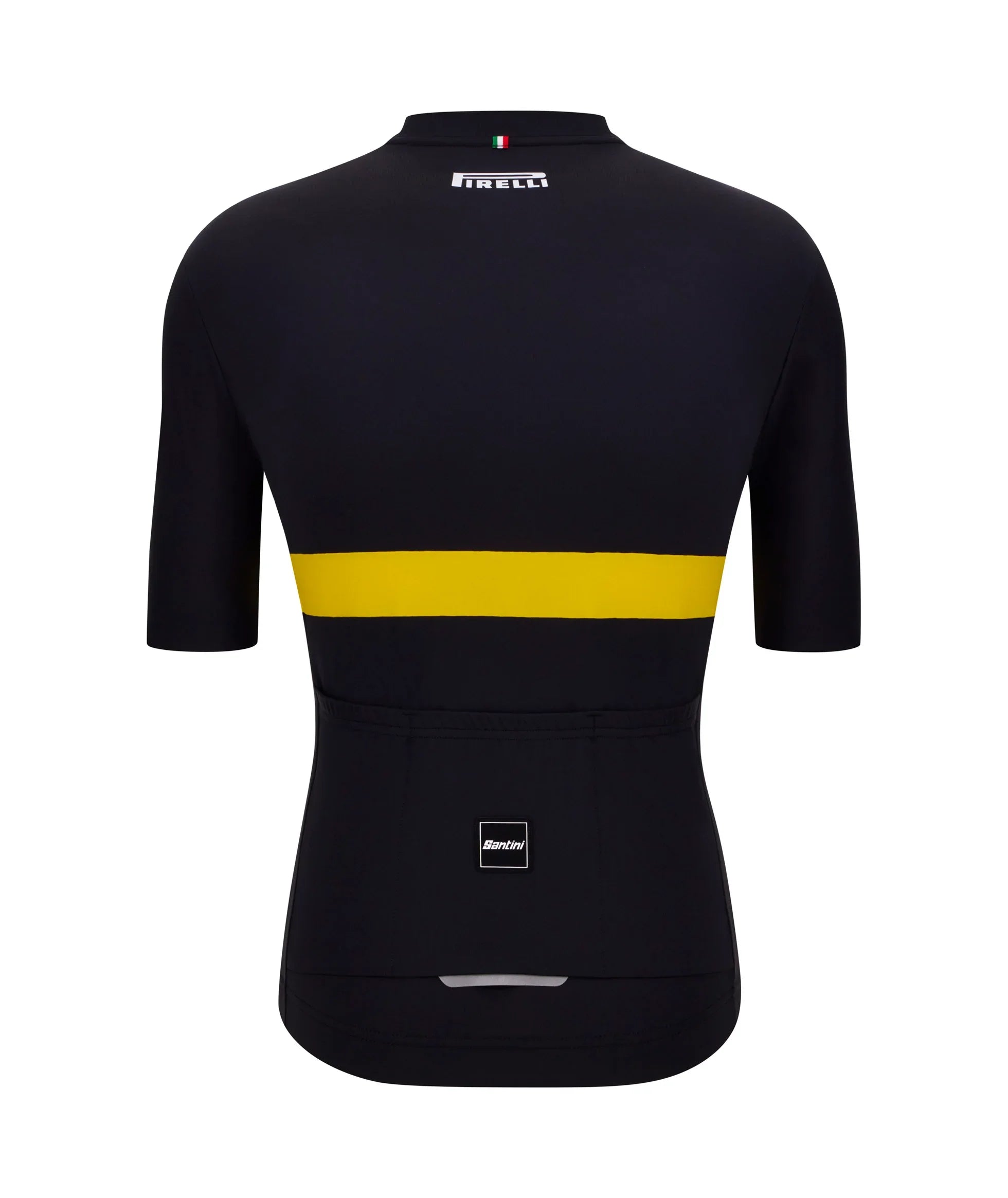 PIRELLI JERSEY - Santini - Cobbled Climbs