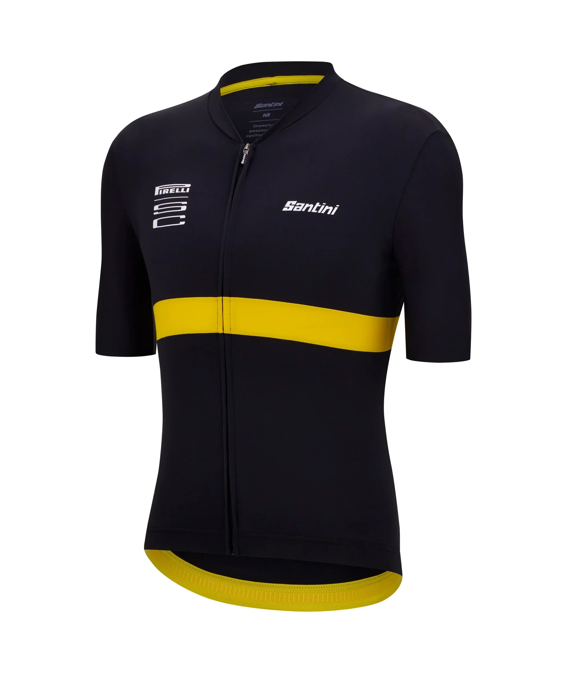 PIRELLI JERSEY - Santini - Cobbled Climbs