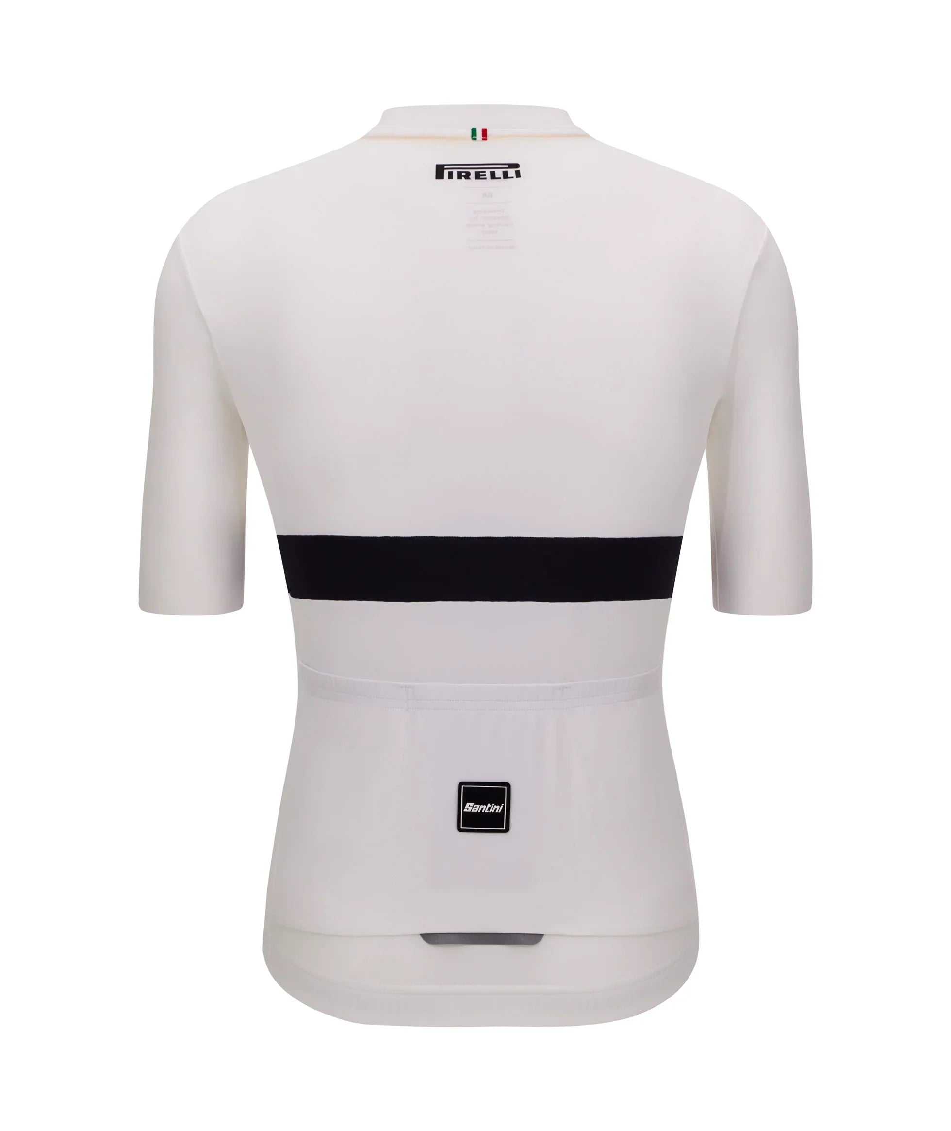 PIRELLI JERSEY - Santini - Cobbled Climbs