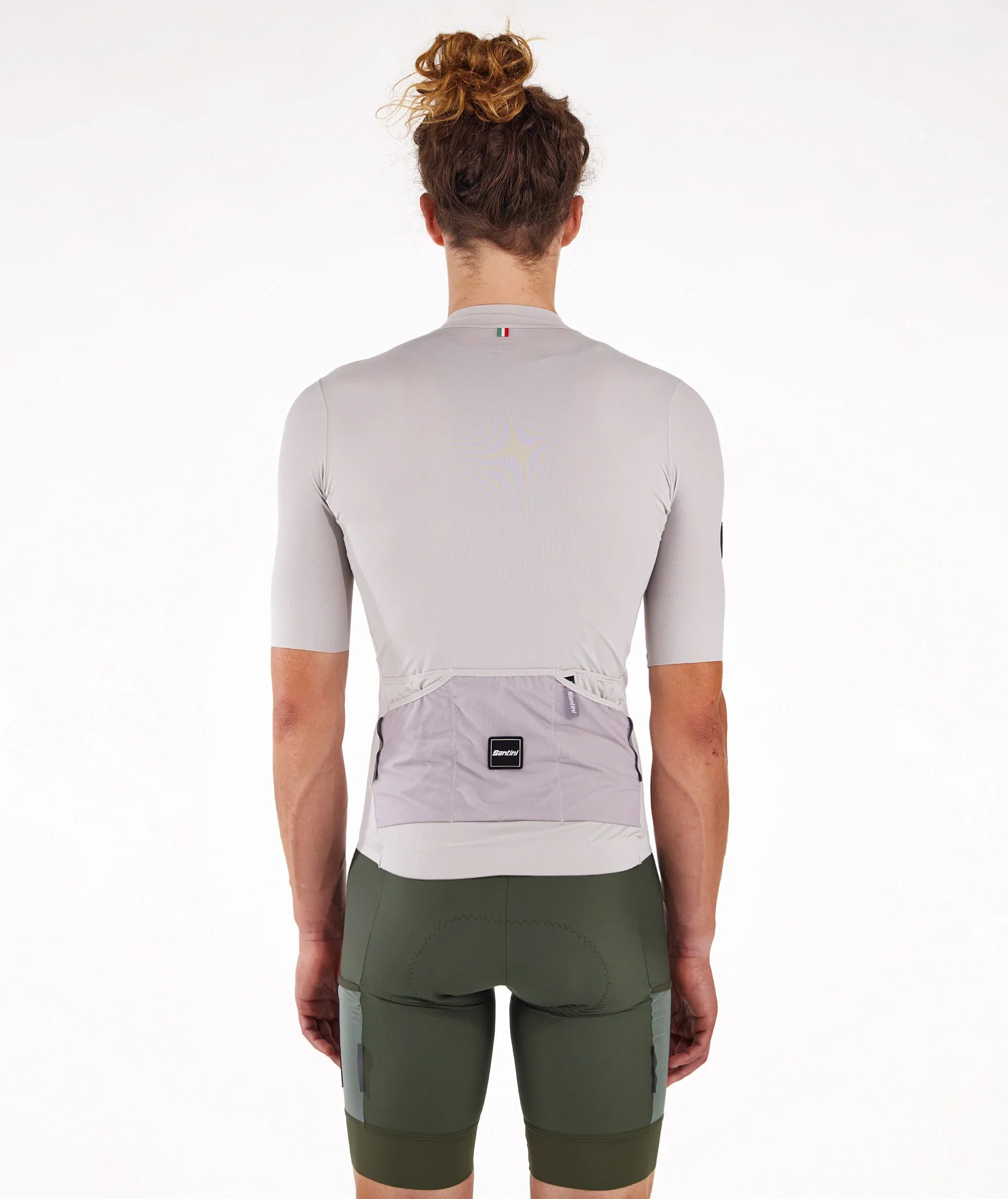 STONE JERSEY - Santini - Cobbled Climbs