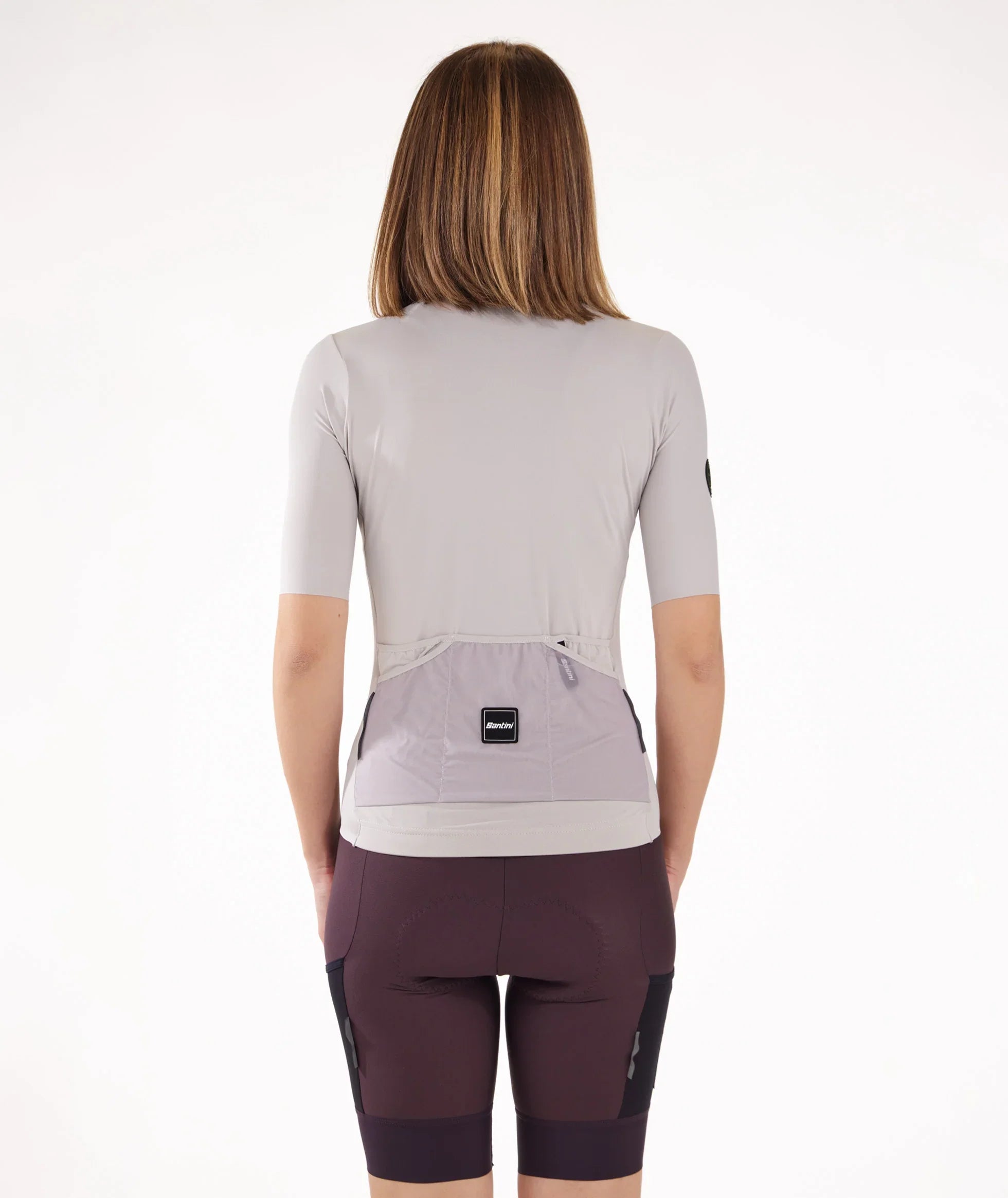 STONE JERSEY - Santini - Cobbled Climbs