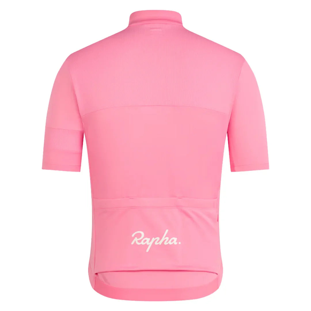 MEN'S BREVET ELEMENT JERSEY - Rapha - Cobbled Climbs