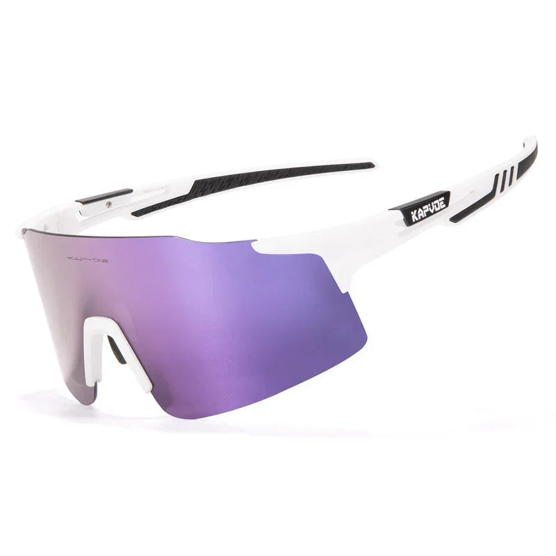 X27 RIMLESS SUNGLASSES - KAPVOE - Cobbled Climbs