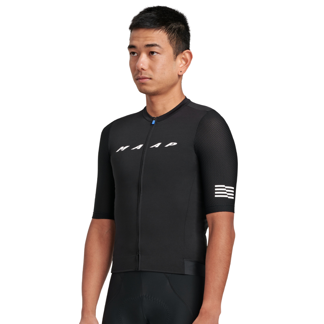 EVADE PRO BASE MEN'S JERSEY 2.0 – Maap premium cycling Jerseys in India from Cobbled Climbs