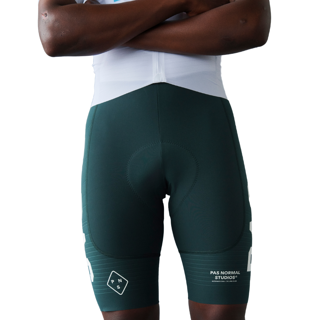 MEN'S MECHANISM PRO BIBS - Pas Normal Studios - Cobbled Climbs