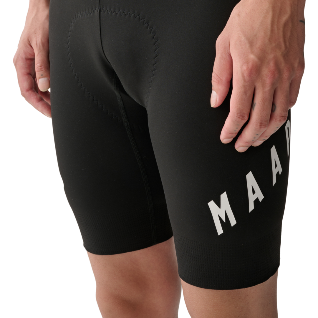 AEON MEN'S BIB SHORTS – Maap premium cycling Bib Shorts in India from Cobbled Climbs