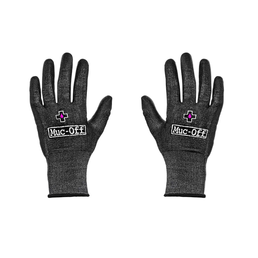 MECHANICS GLOVES - Muc-Off - Cobbled Climbs