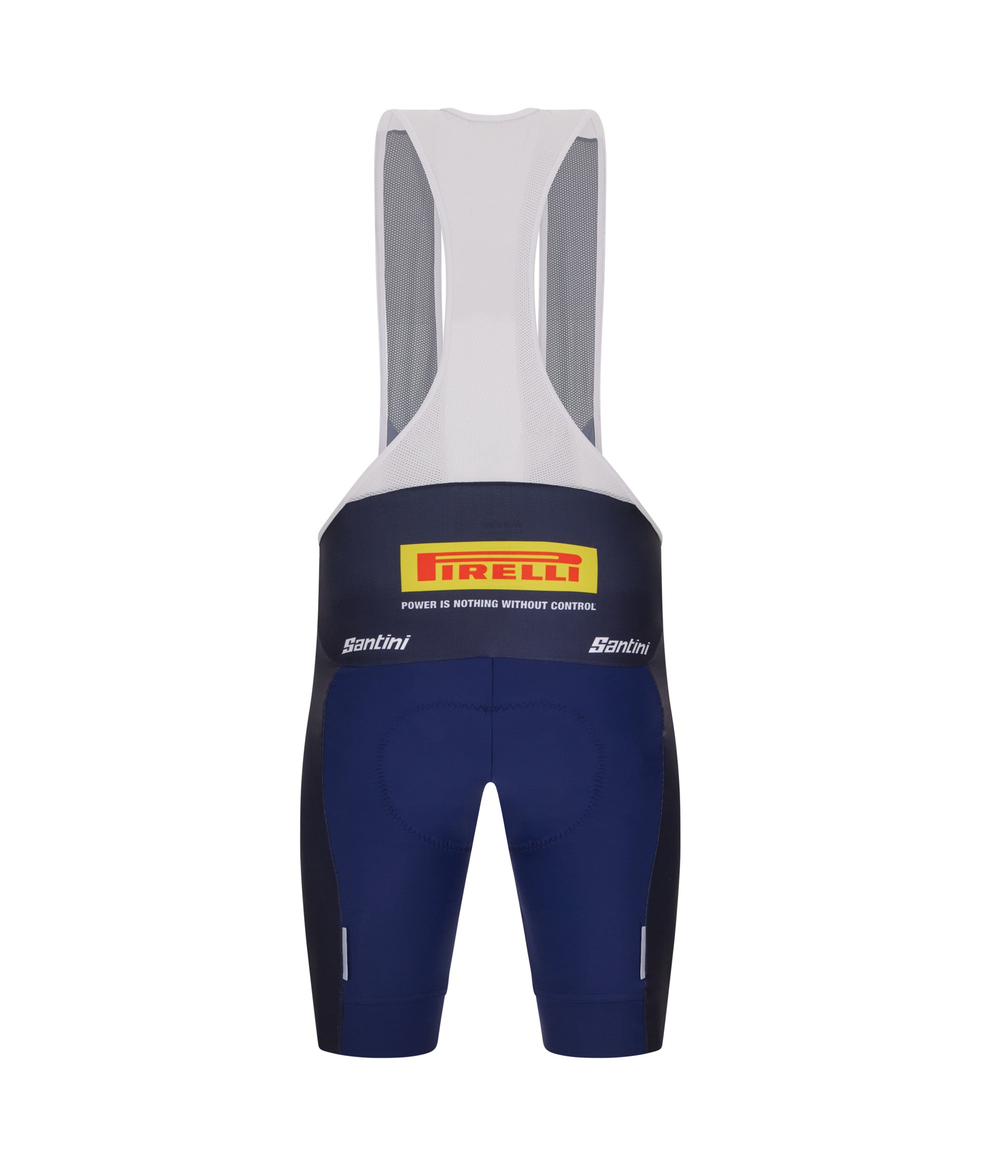 TREK FACTORY RACING BIB SHORT – Santini premium cycling Bib Shorts in India from Cobbled Climbs