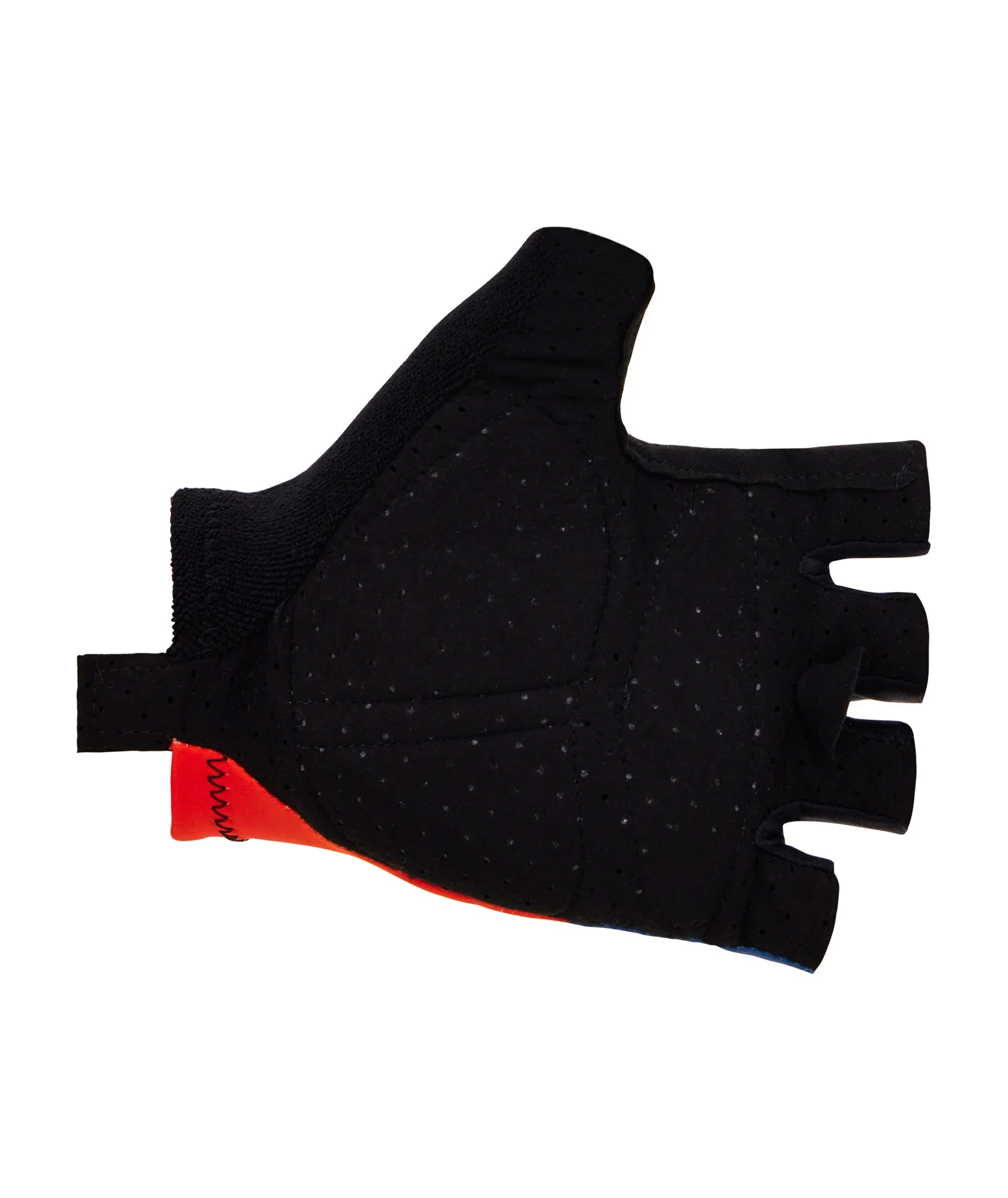 LIDL TREK GLOVES - Santini - Cobbled Climbs