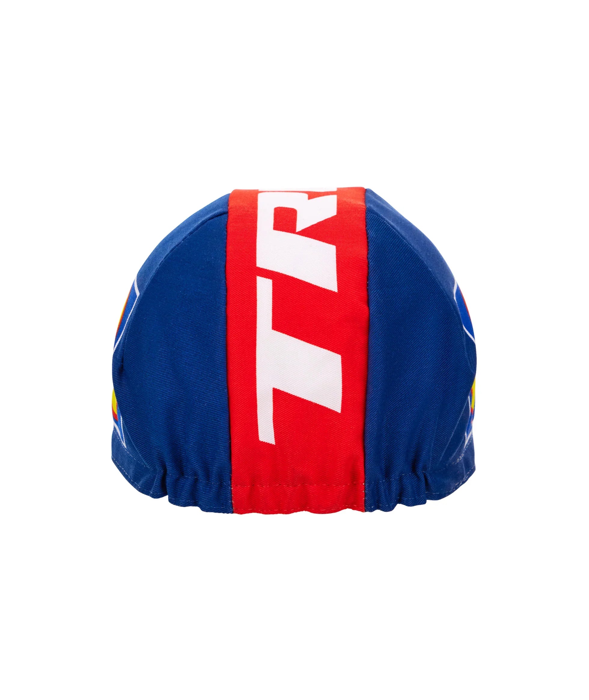 LIDL TREK CYCLING CAP - Santini - Cobbled Climbs