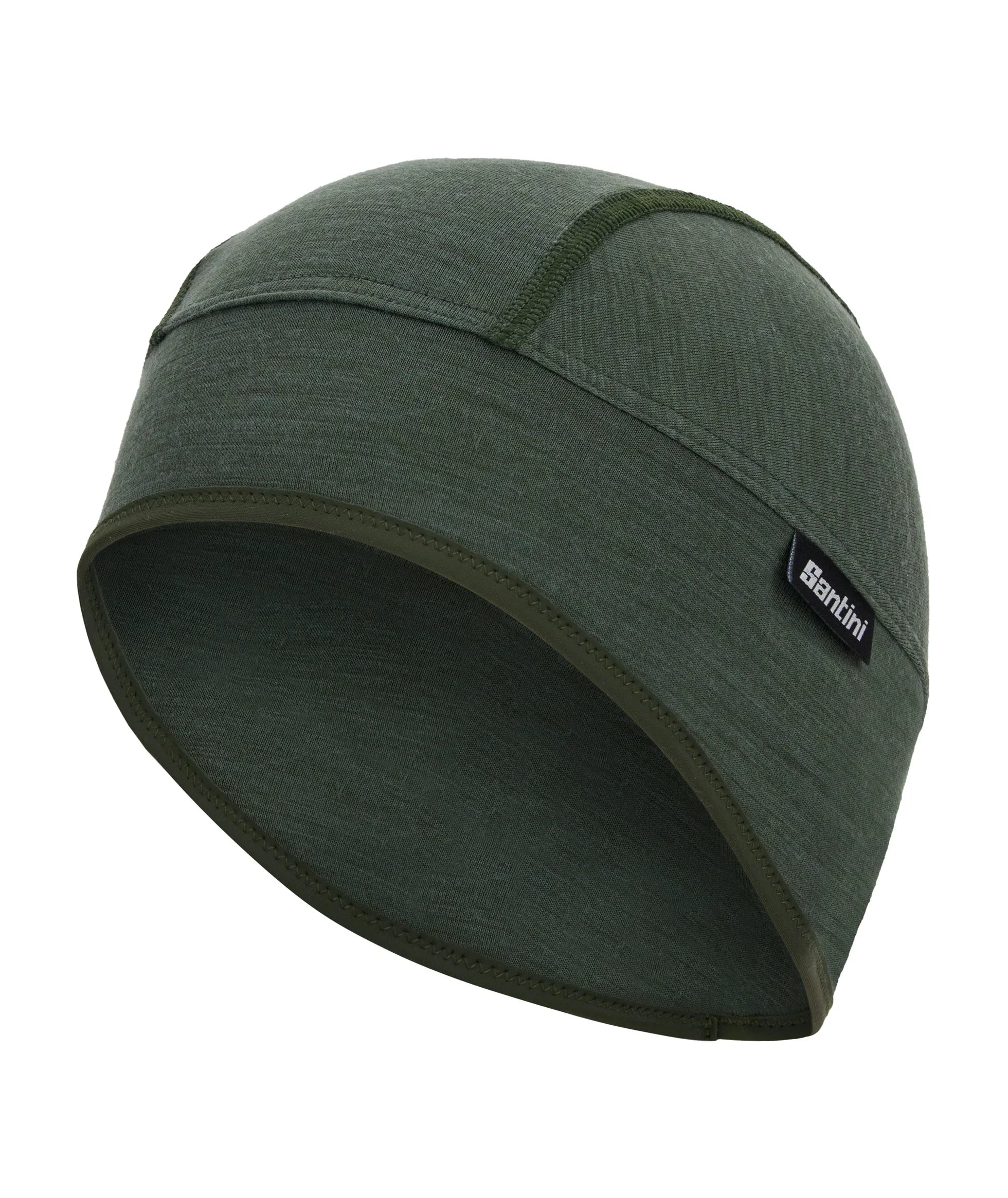 EXPLORER WOOL WINTER CAP - Santini - Cobbled Climbs