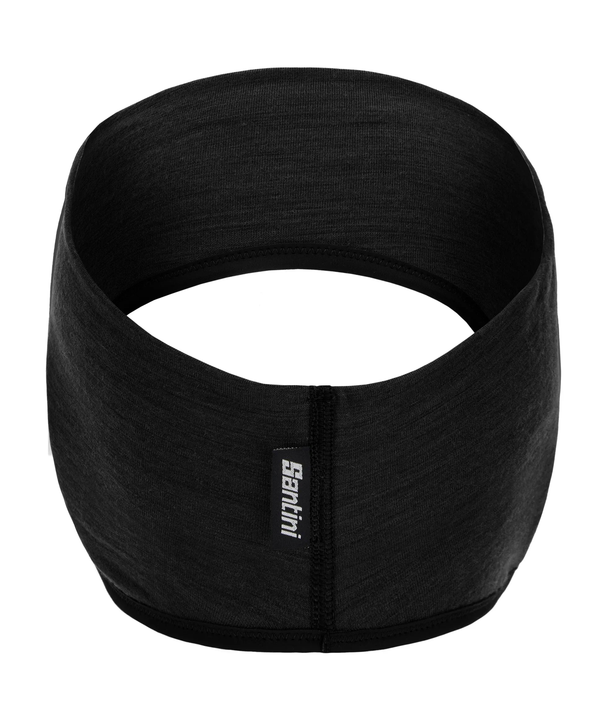 Explorer Wool Headband - Santini - Cobbled Climbs