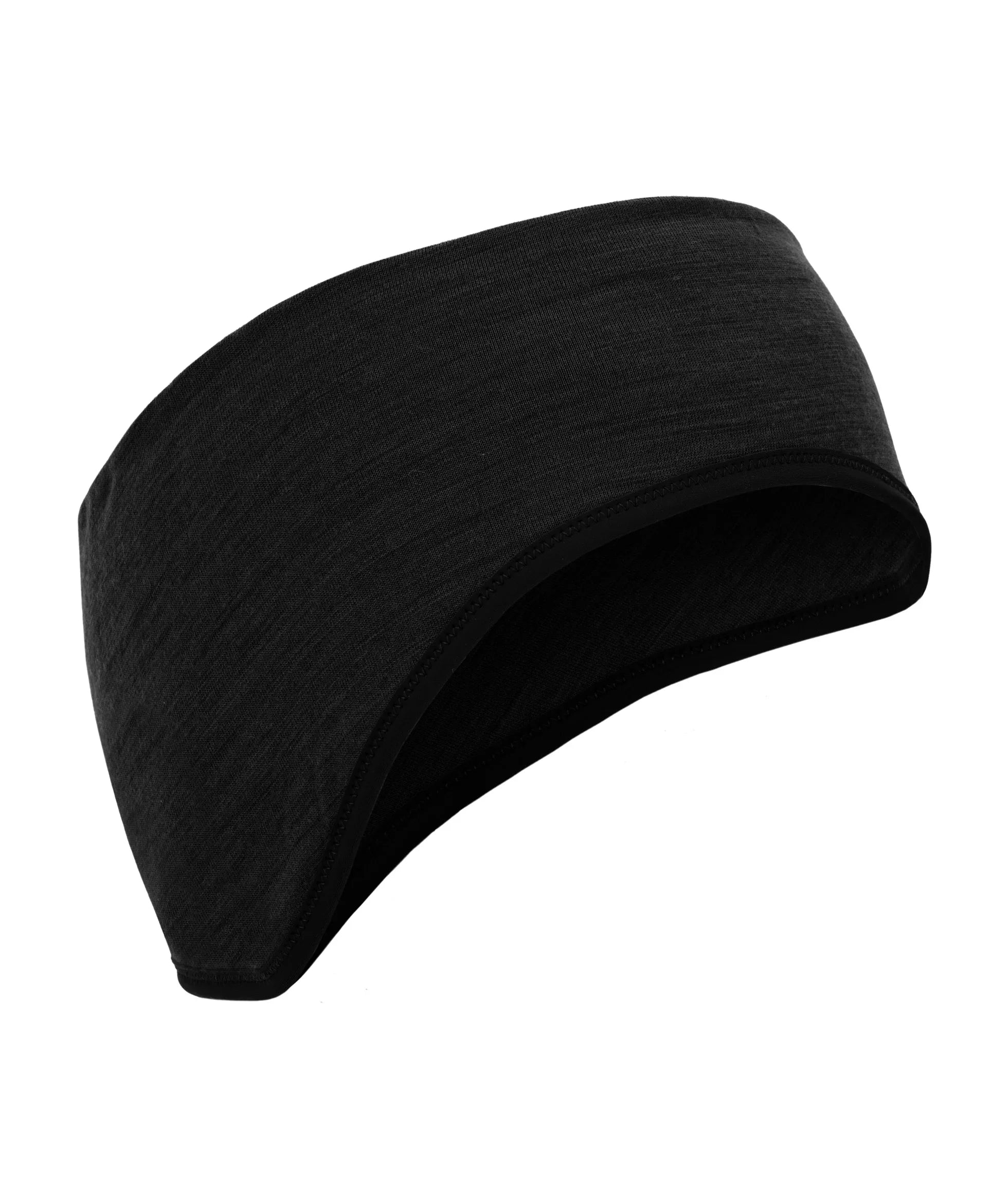 Explorer Wool Headband - Santini - Cobbled Climbs