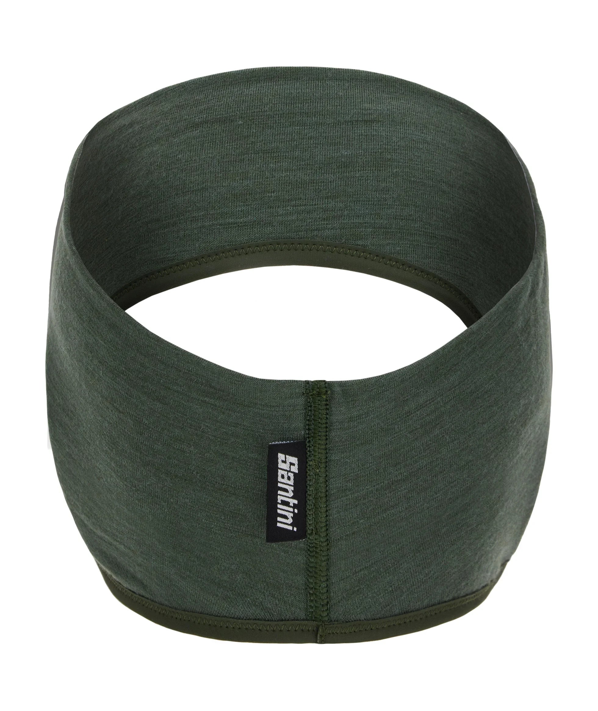 Explorer Wool Headband - Santini - Cobbled Climbs