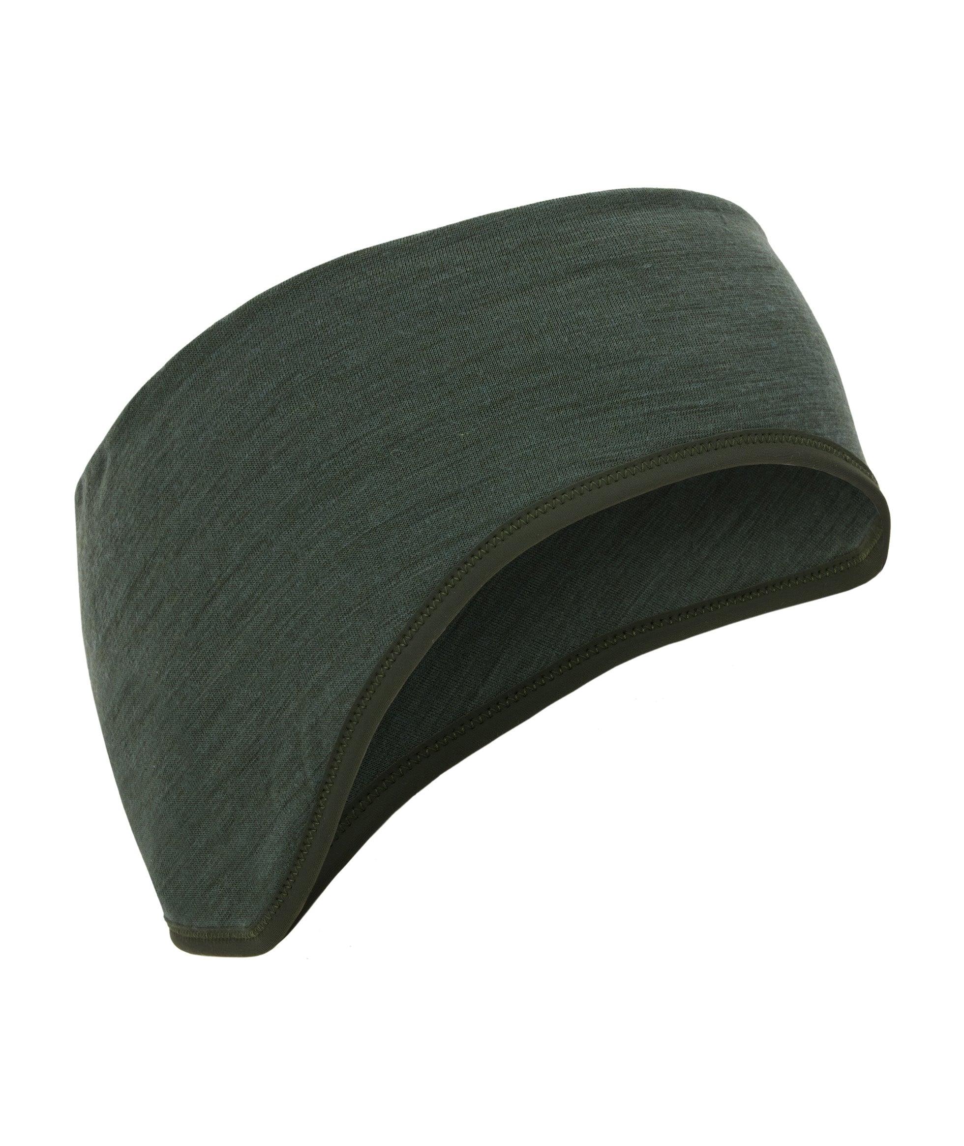 Explorer Wool Headband - Santini - Cobbled Climbs