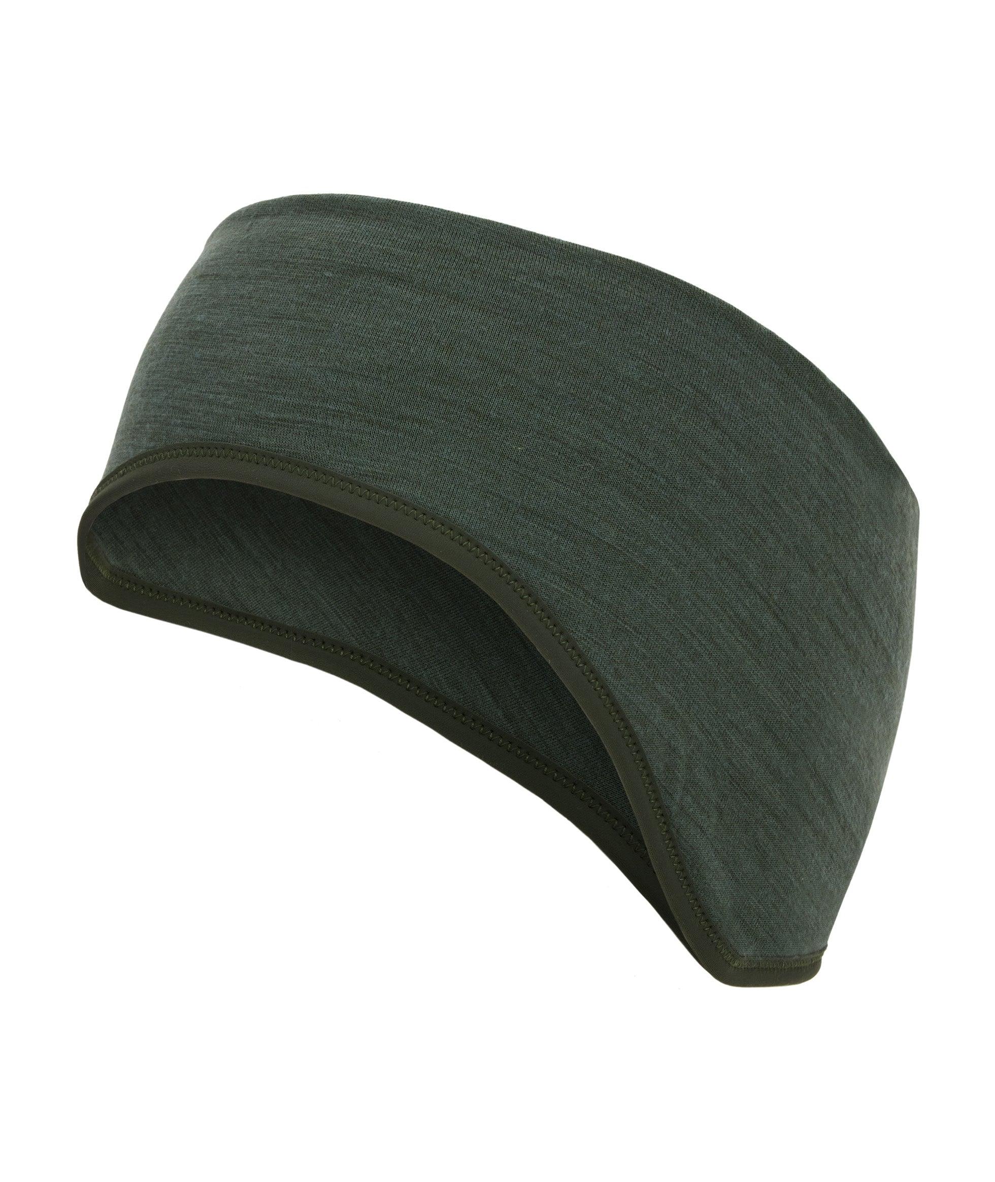Explorer Wool Headband - Santini - Cobbled Climbs