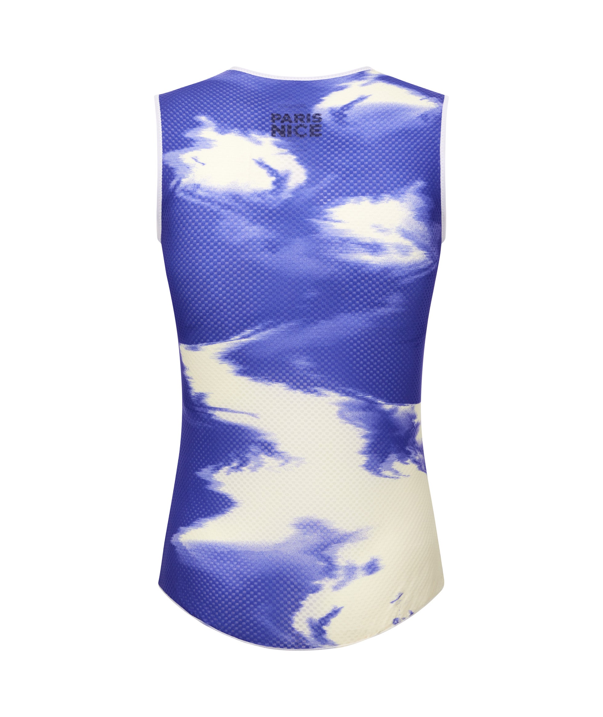 PARIS NICE BASELAYER – Santini premium cycling Base Layer in India from Cobbled Climbs