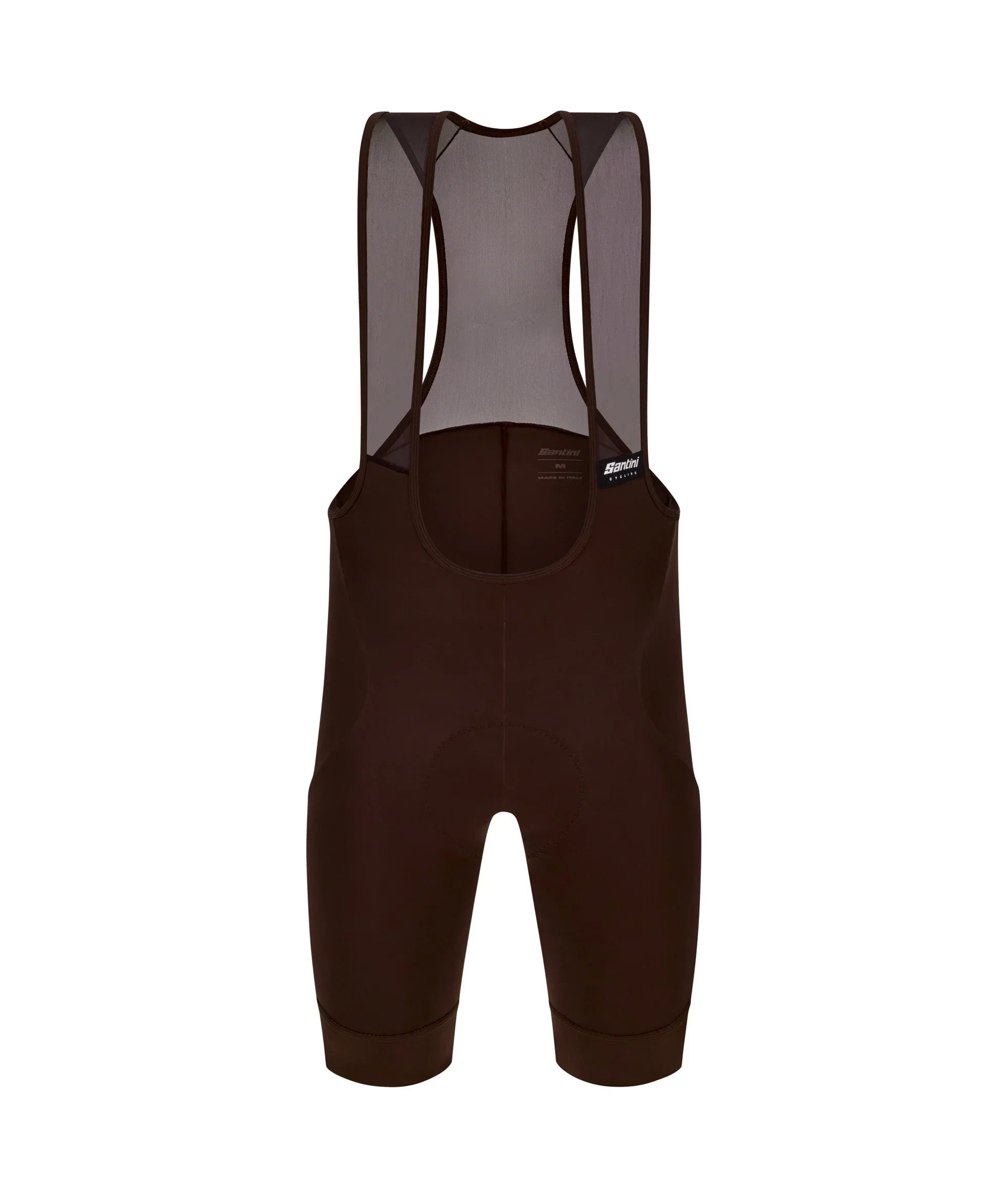 Ready to Ride Bib Shorts - Santini - Cobbled Climbs