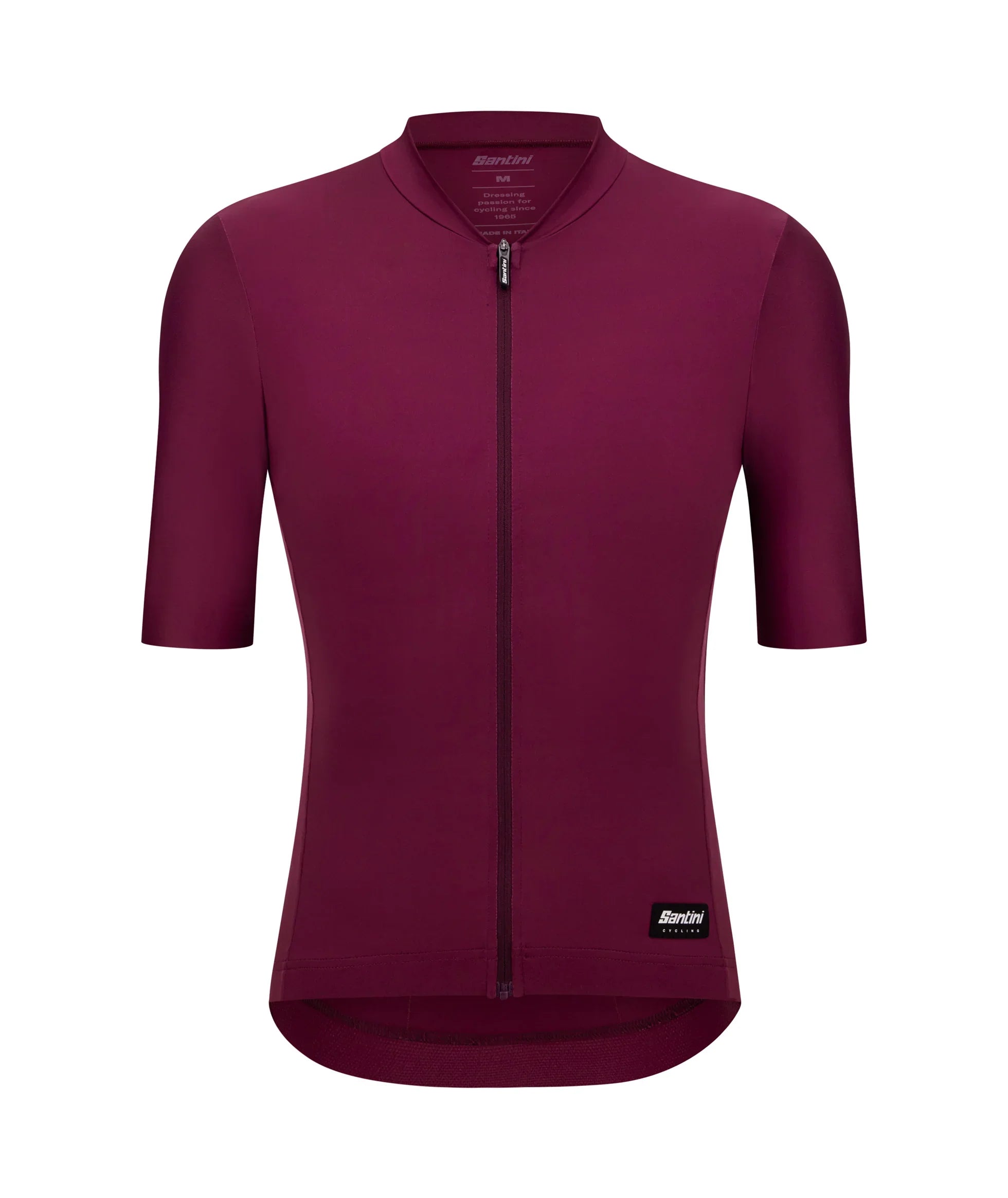 READY TO RIDE UNISEX JERSEY - Santini - Cobbled Climbs