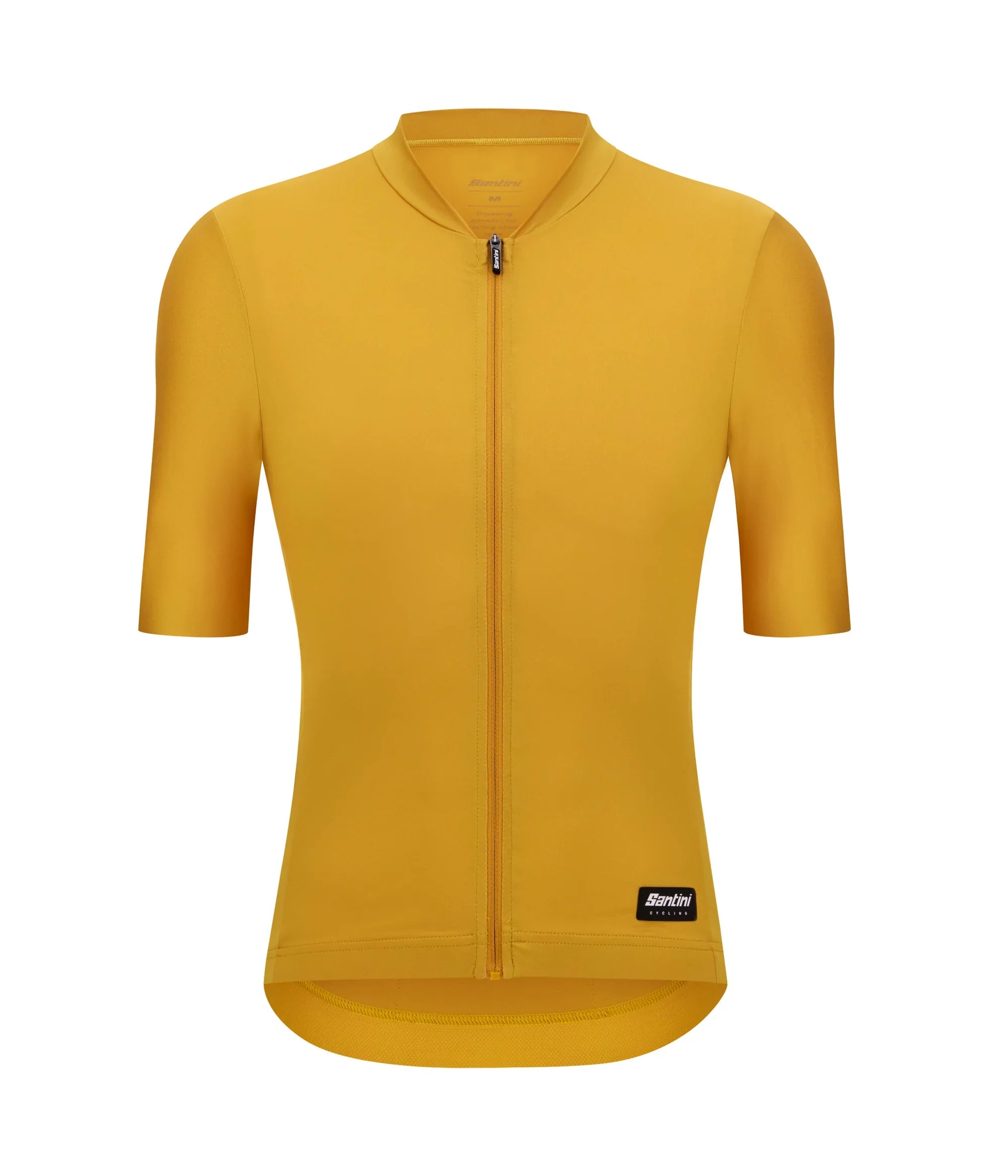 READY TO RIDE UNISEX JERSEY - Santini - Cobbled Climbs