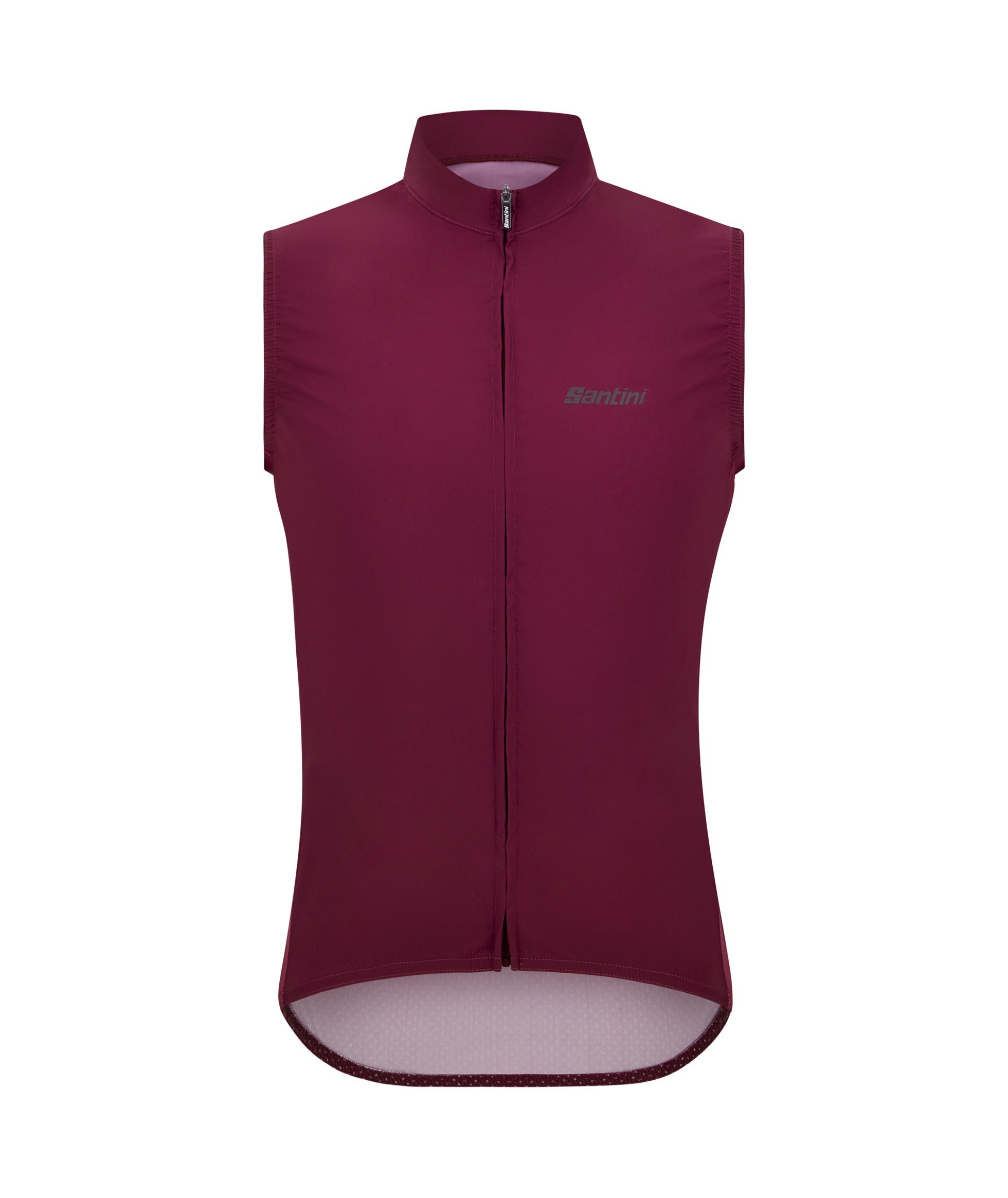 READY TO RIDE WIND UNISEX VEST – Santini premium cycling Jackets in India from Cobbled Climbs