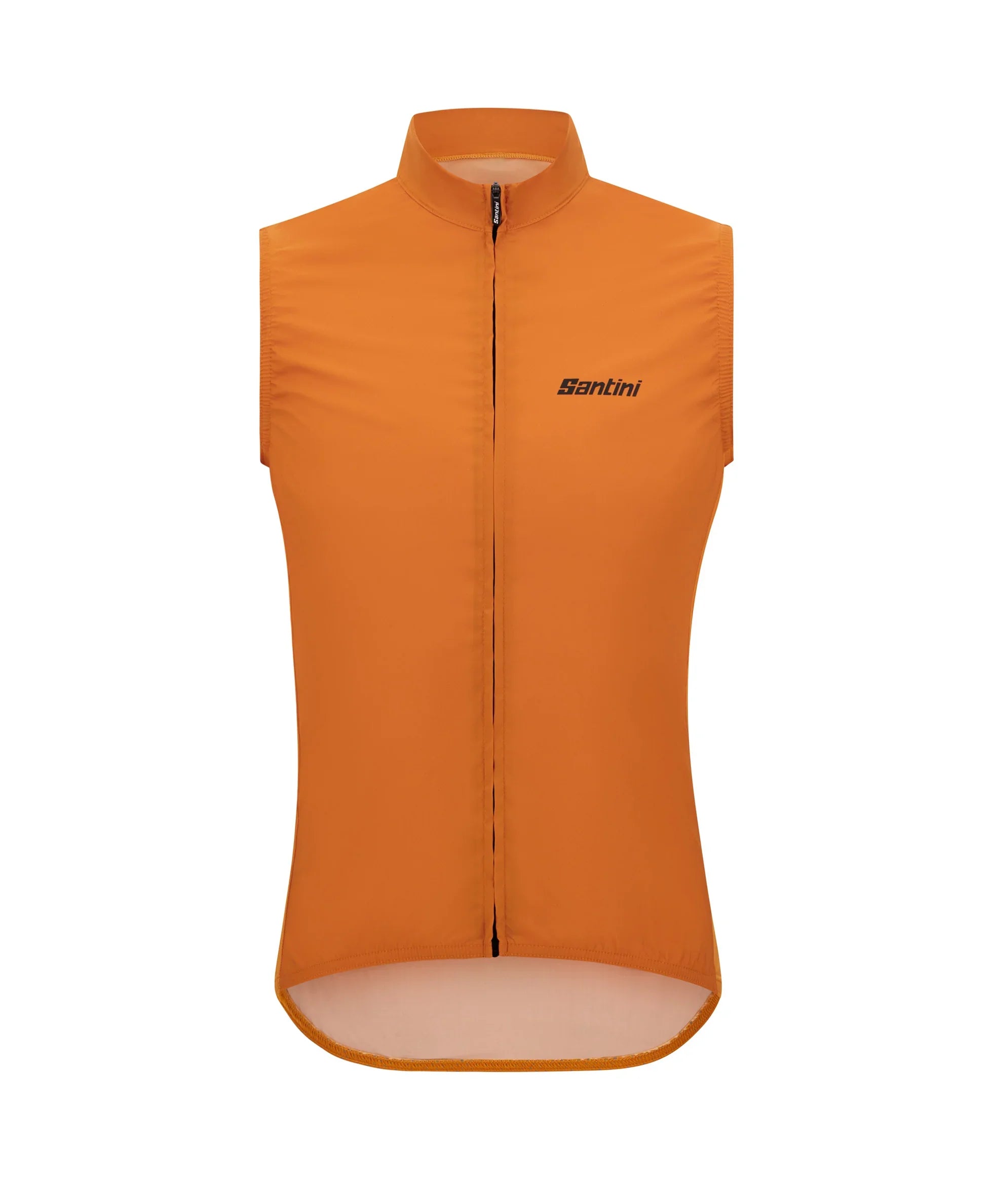Ready to Ride Wind Unisex Vest - Santini - Cobbled Climbs