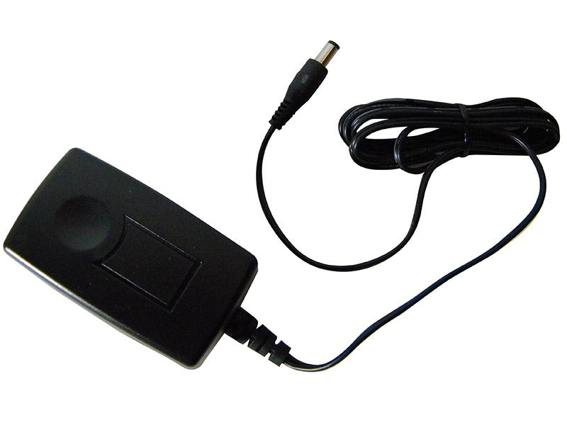 Power Supply For Elite Trainers