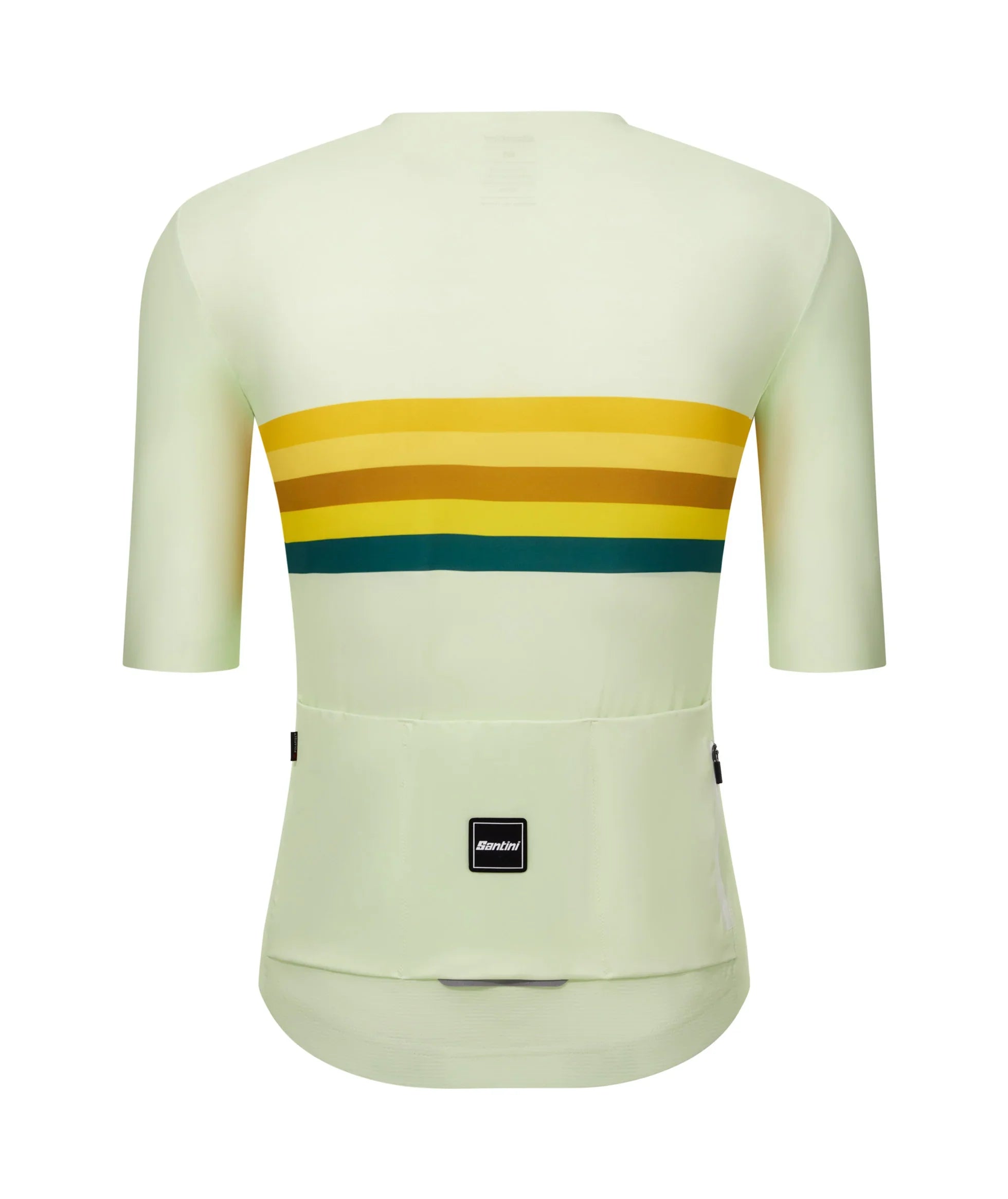 UCI WORLD CHAMPION JERSEY - Santini - Cobbled Climbs