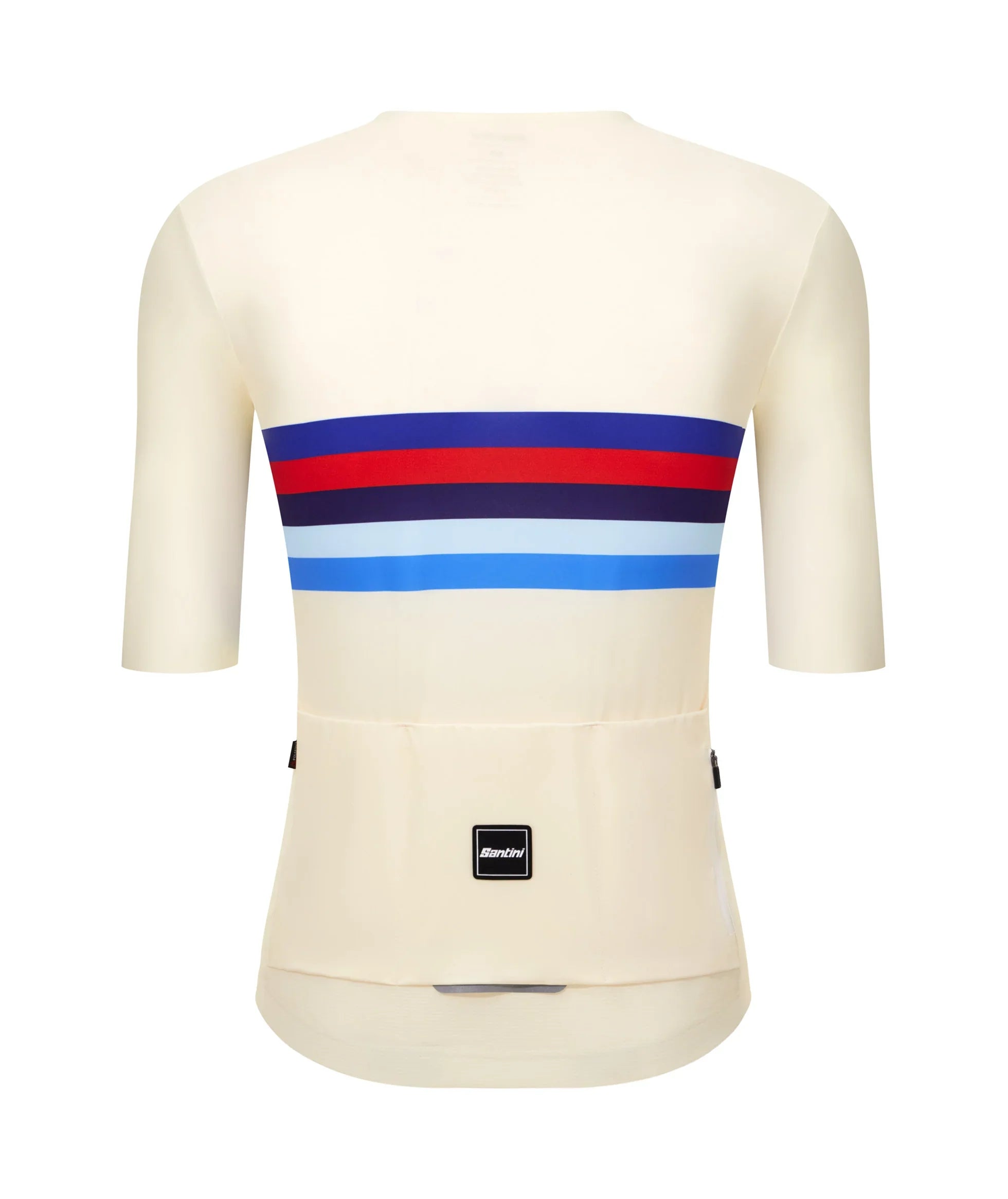 UCI WORLD CHAMPION JERSEY - Santini - Cobbled Climbs