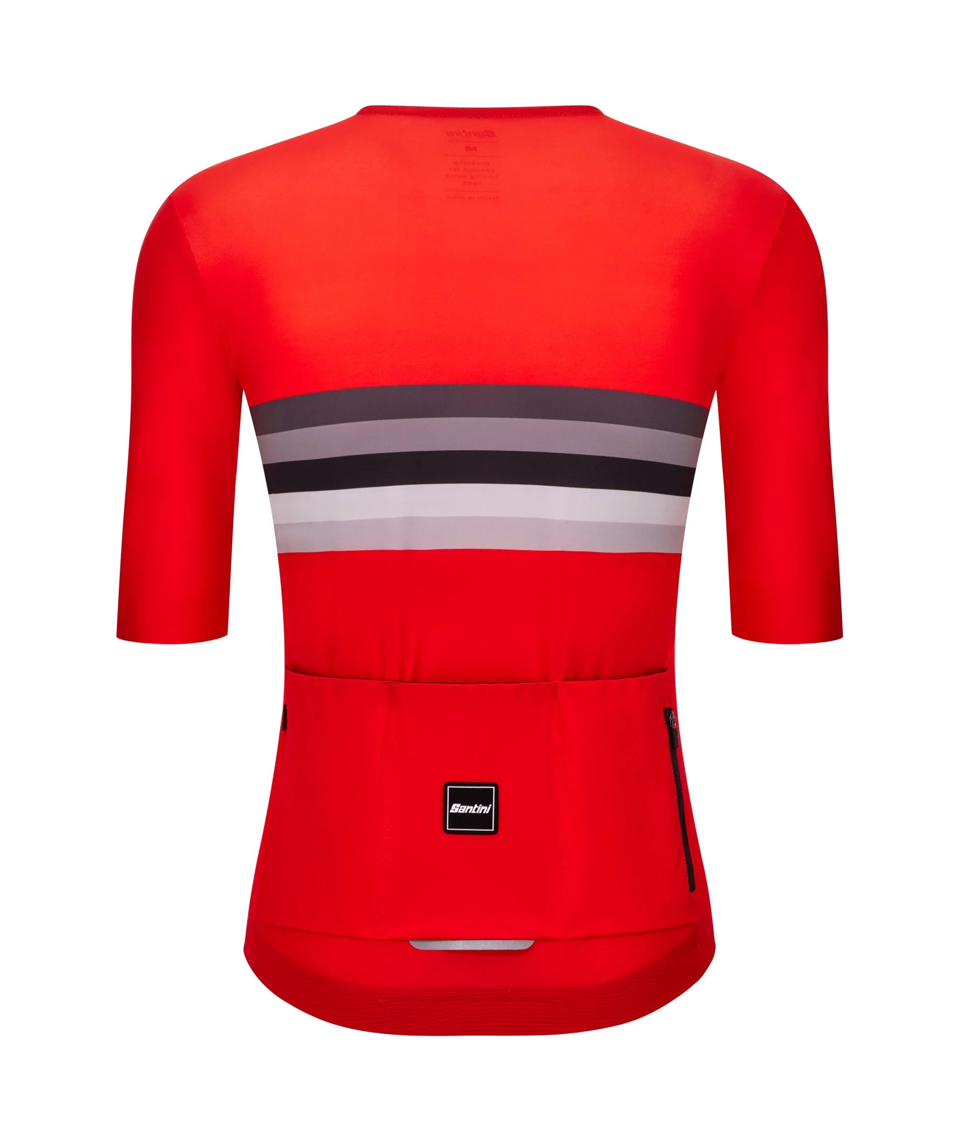 UCI WORLD CHAMPION JERSEY - Santini - Cobbled Climbs