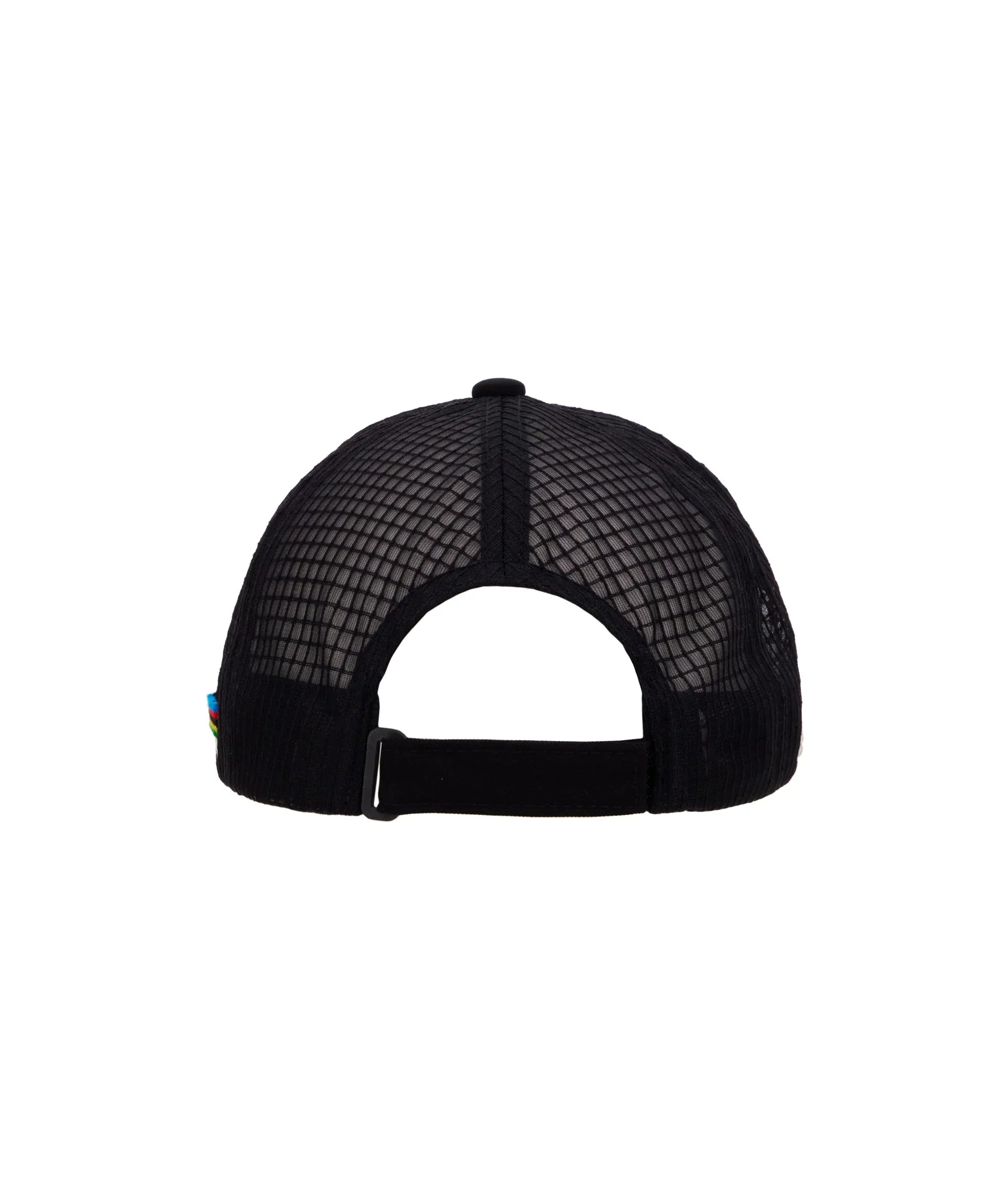 UCI WORLD CHAMPION TRUCKER HAT - Santini - Cobbled Climbs