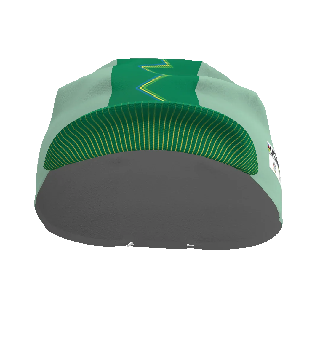 2025 UCI ROAD WORLD CHAMPIONSHIPS CYCLING CAP - Santini - Cobbled Climbs