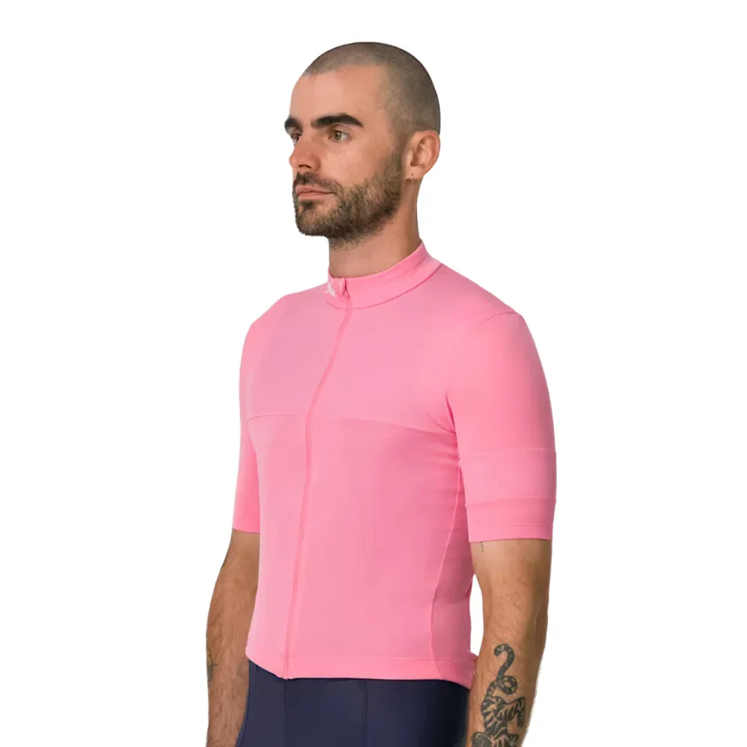 MEN'S BREVET ELEMENT JERSEY - Rapha - Cobbled Climbs