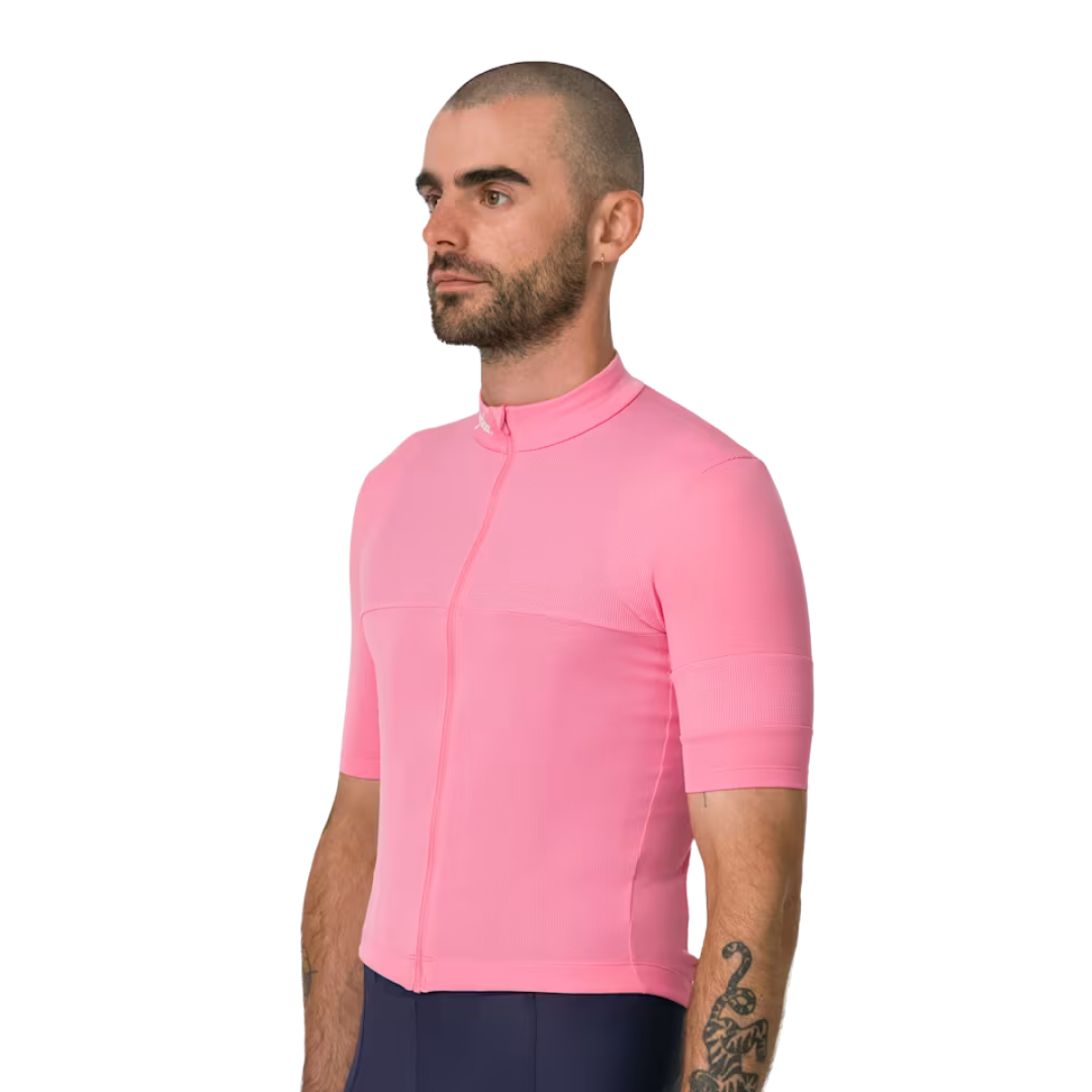 MEN'S BREVET ELEMENT JERSEY – Rapha premium cycling Jerseys in India from Cobbled Climbs