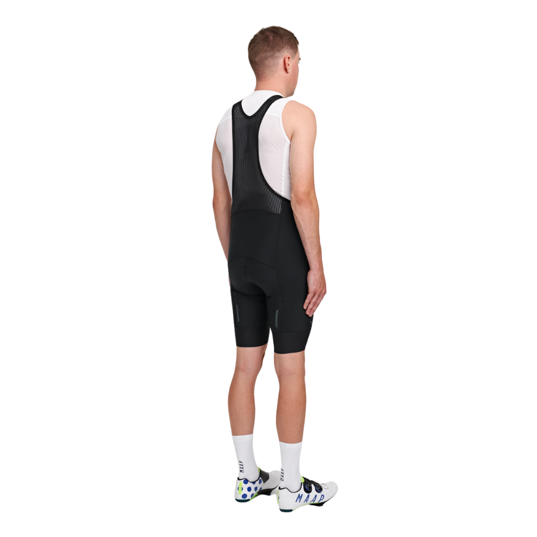 TEAM MEN'S BIB EVO – Maap premium cycling Bib Shorts in India from Cobbled Climbs