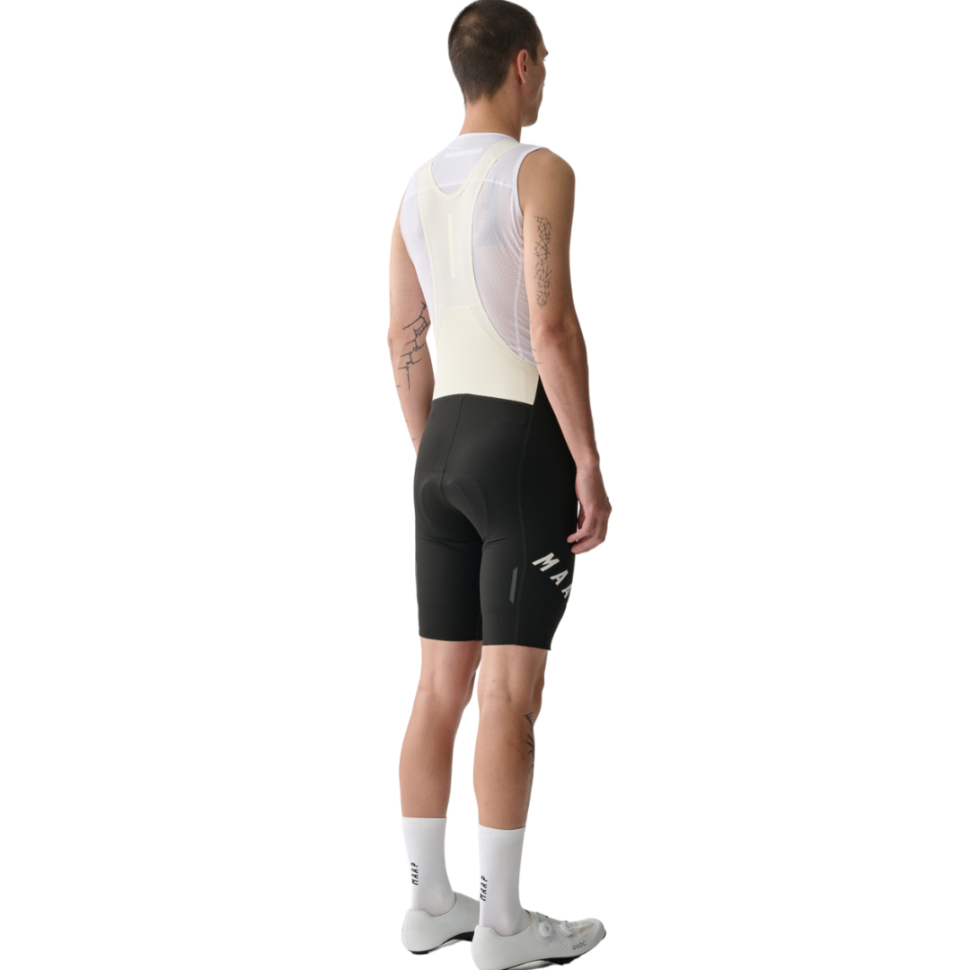 AEON MEN'S BIB SHORTS – Maap premium cycling Bib Shorts in India from Cobbled Climbs