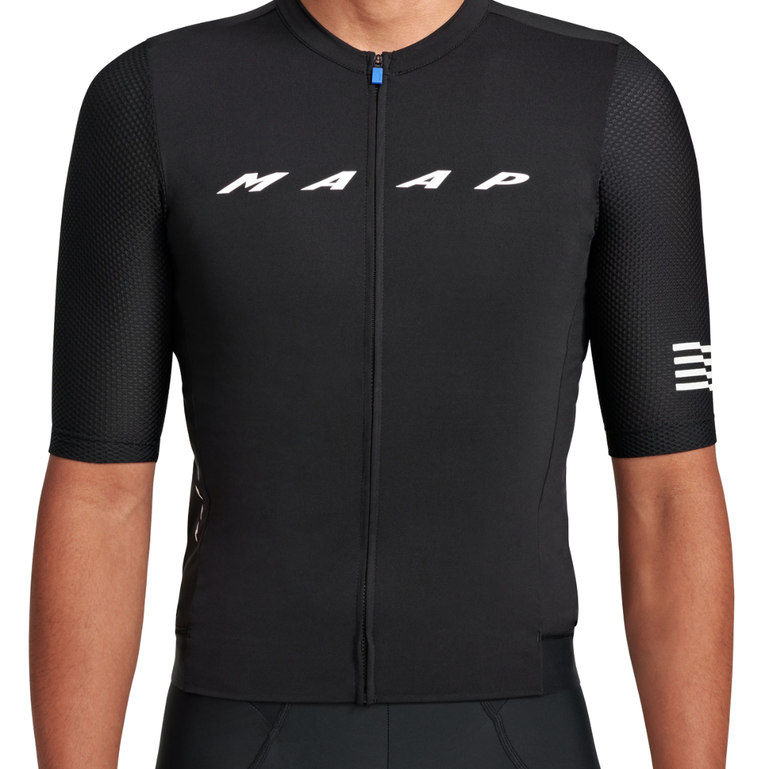 EVADE PRO BASE MEN'S JERSEY 2.0 – Maap premium cycling Jerseys in India from Cobbled Climbs